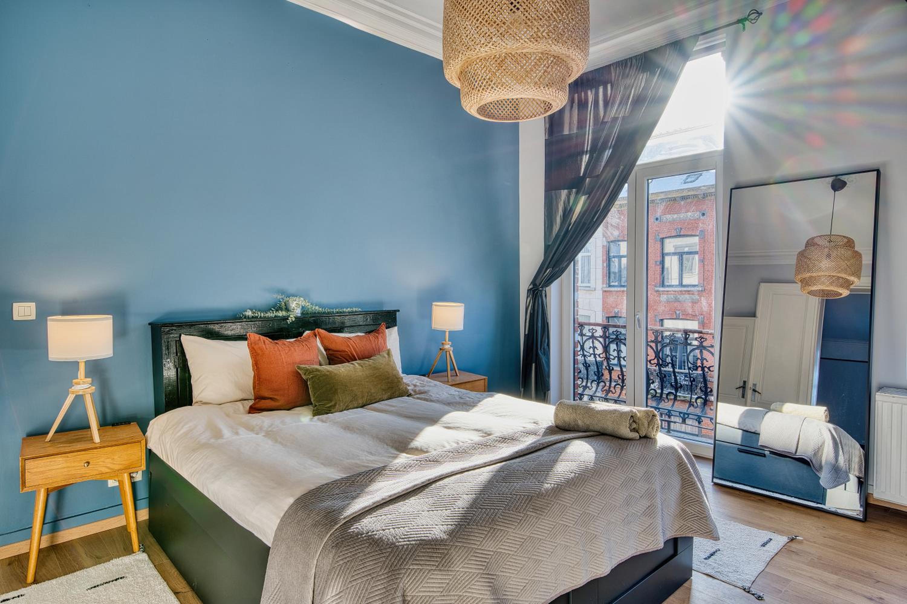 Comenstay Brussels