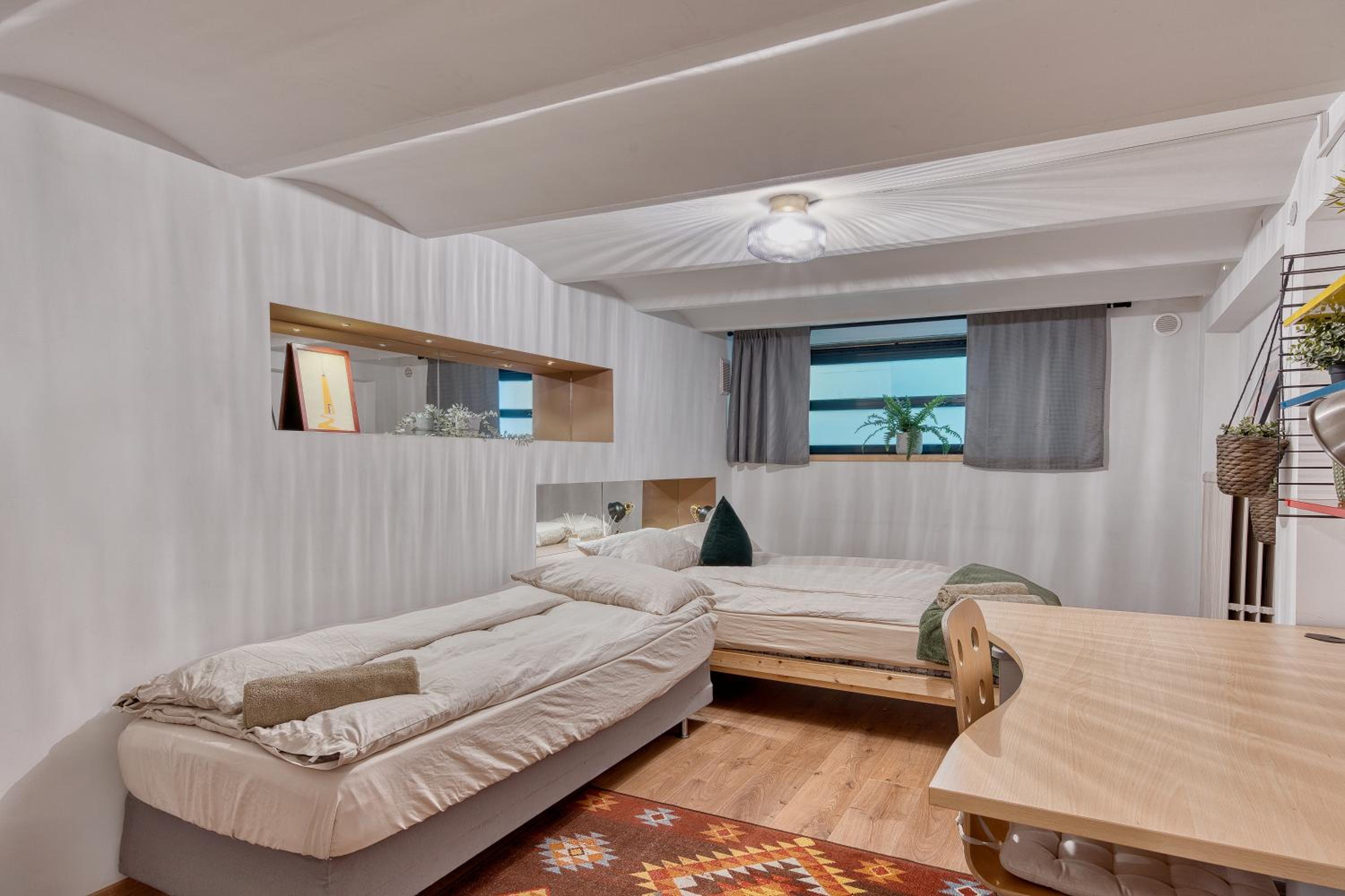 Comenstay Brussels