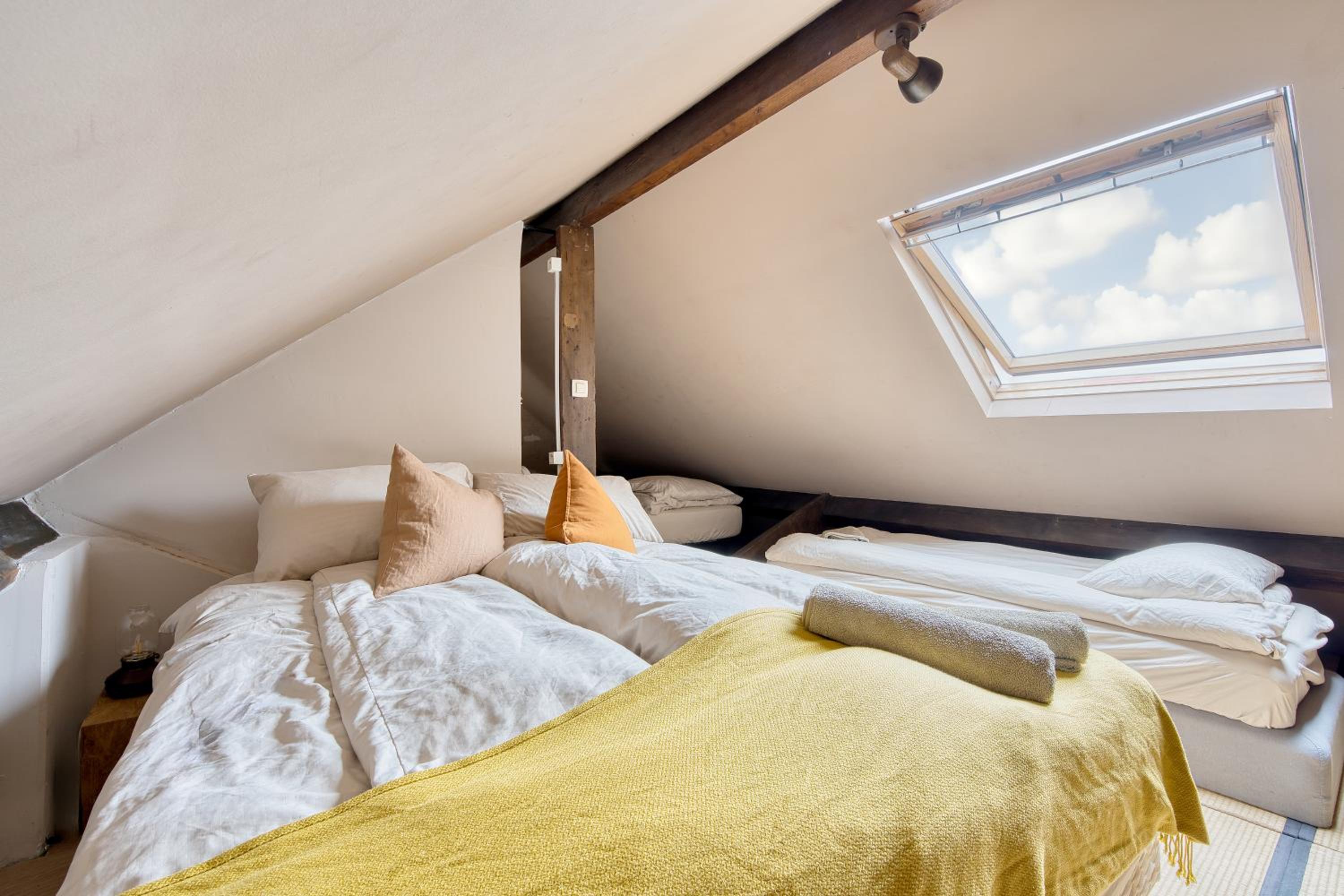 Comenstay Brussels