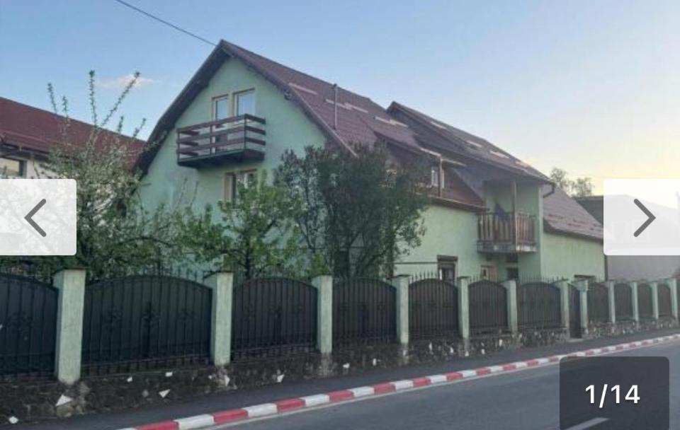 Casa Lazar