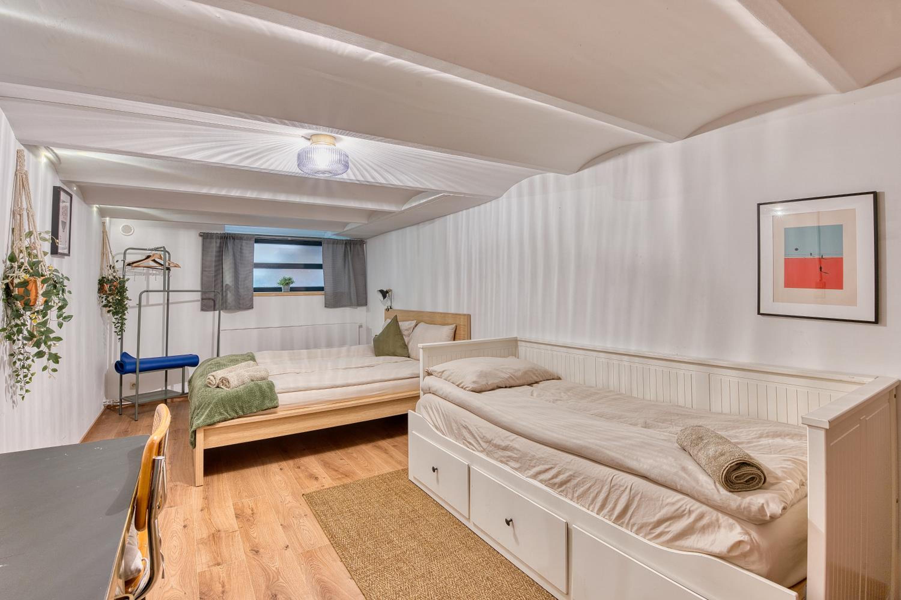 Comenstay Brussels