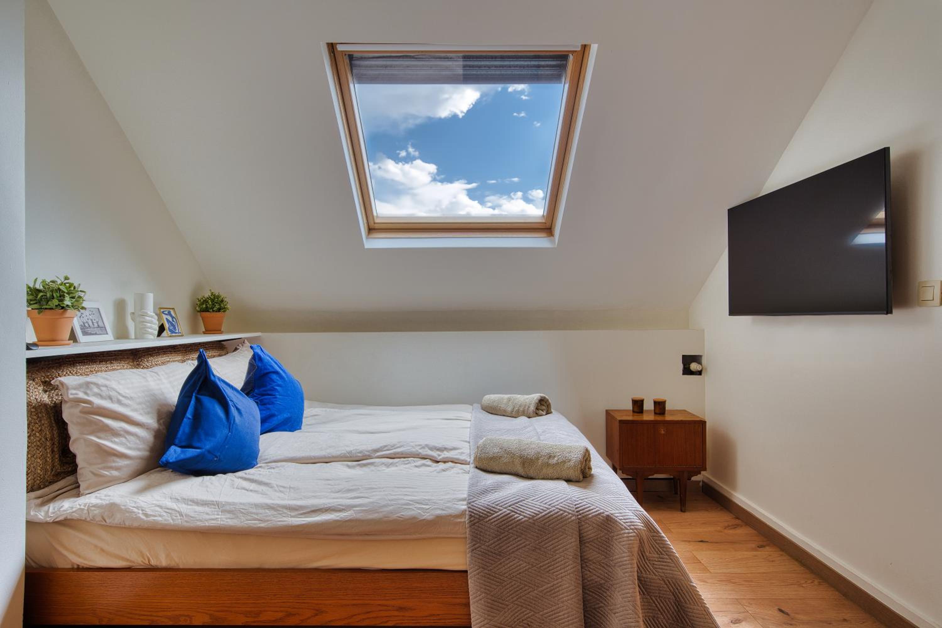 Comenstay Brussels