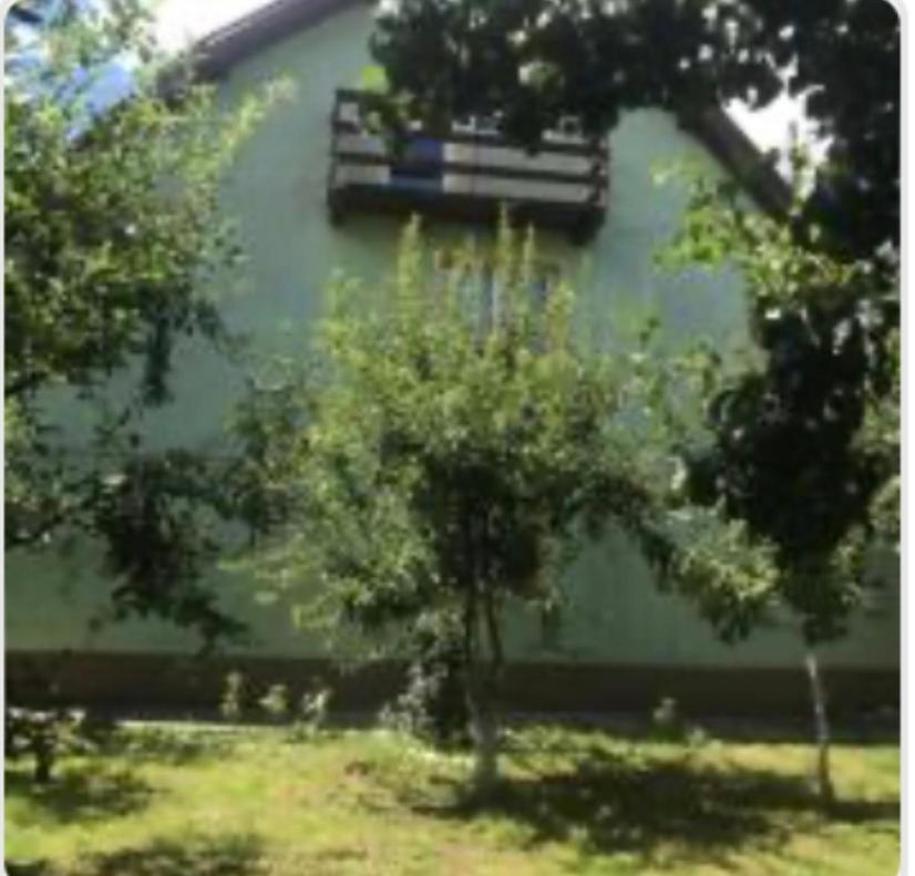 Casa Lazar