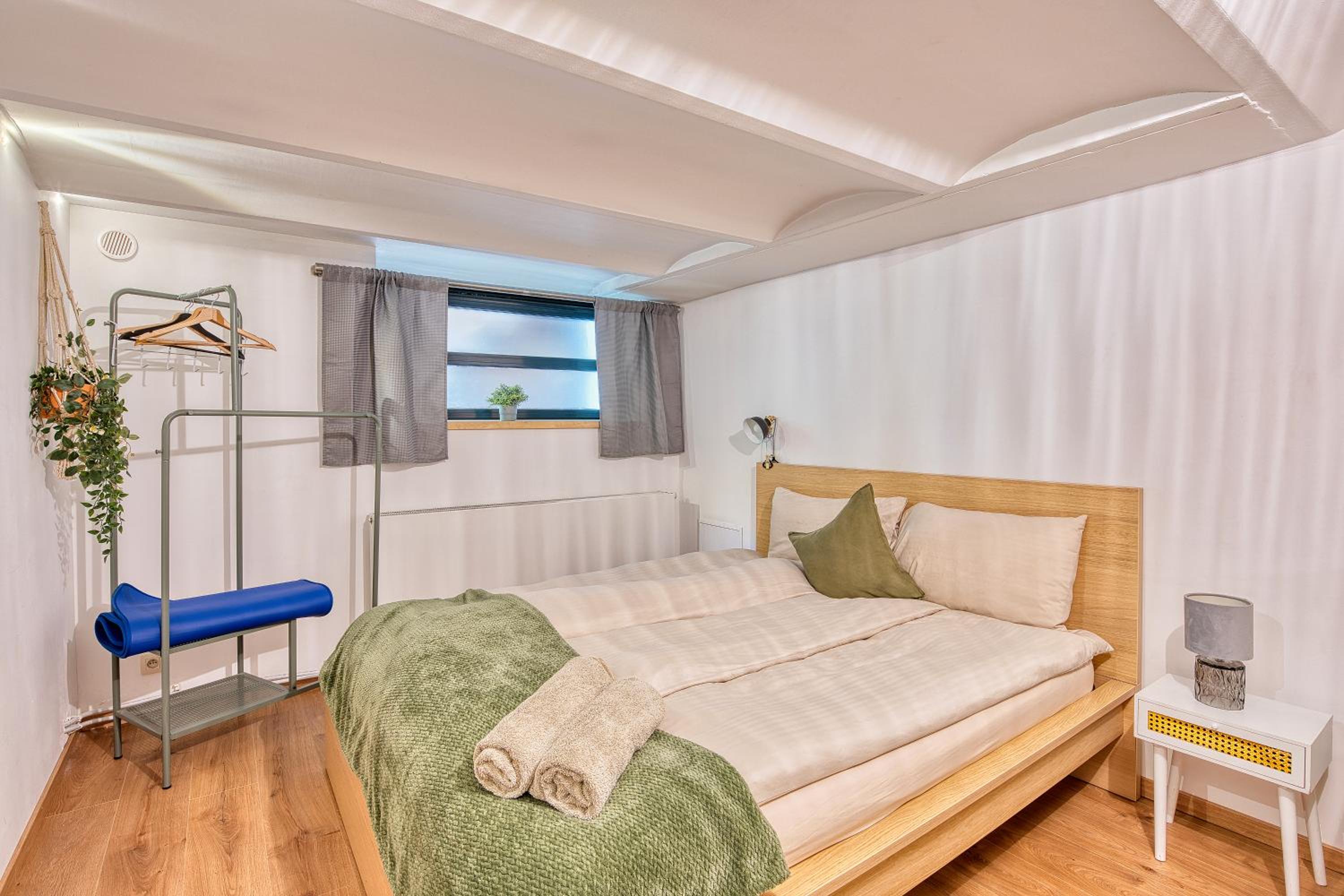 Comenstay Brussels