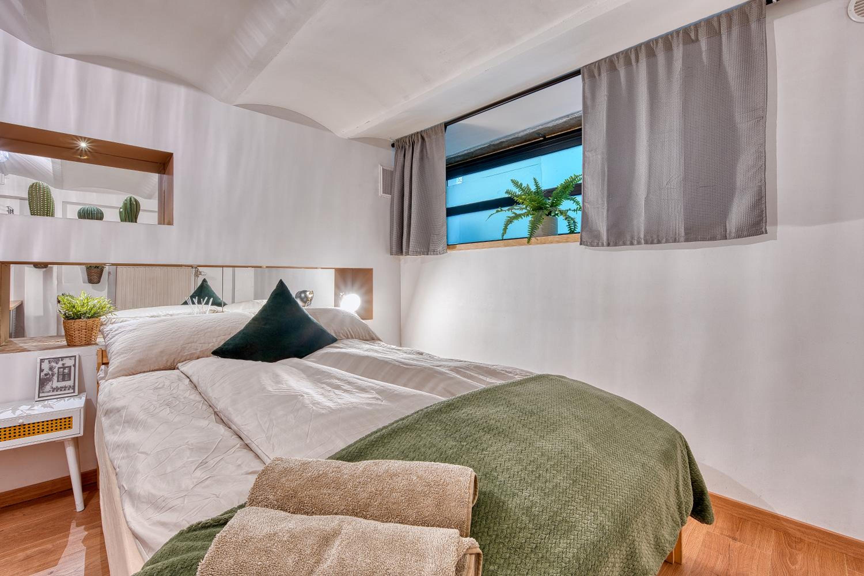 Comenstay Brussels