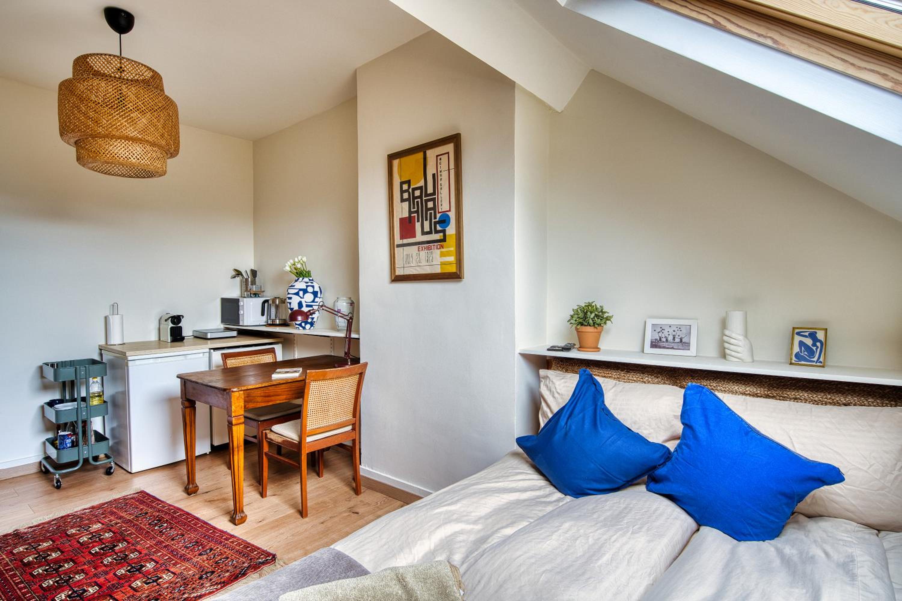 Comenstay Brussels