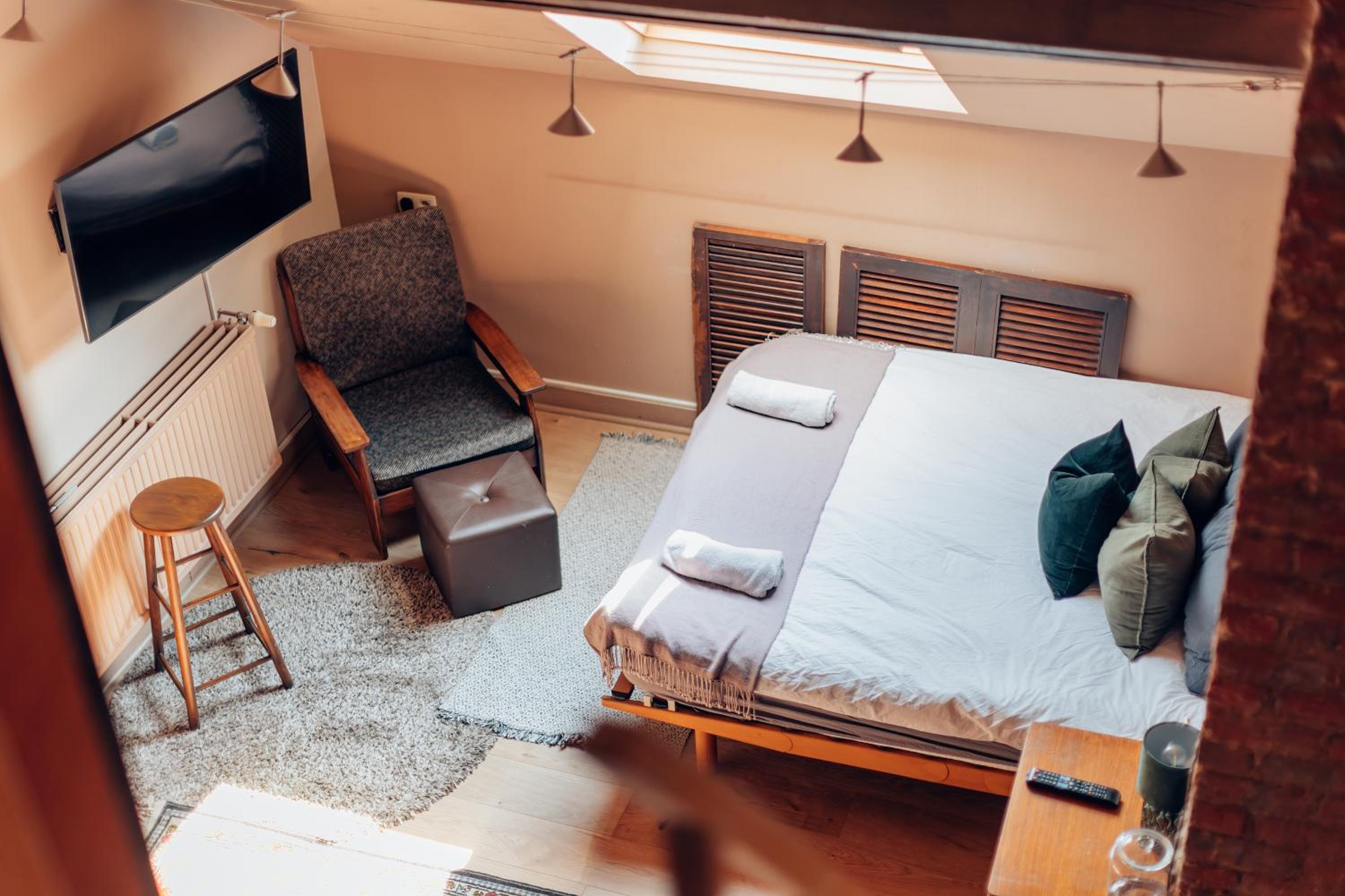 Comenstay Brussels