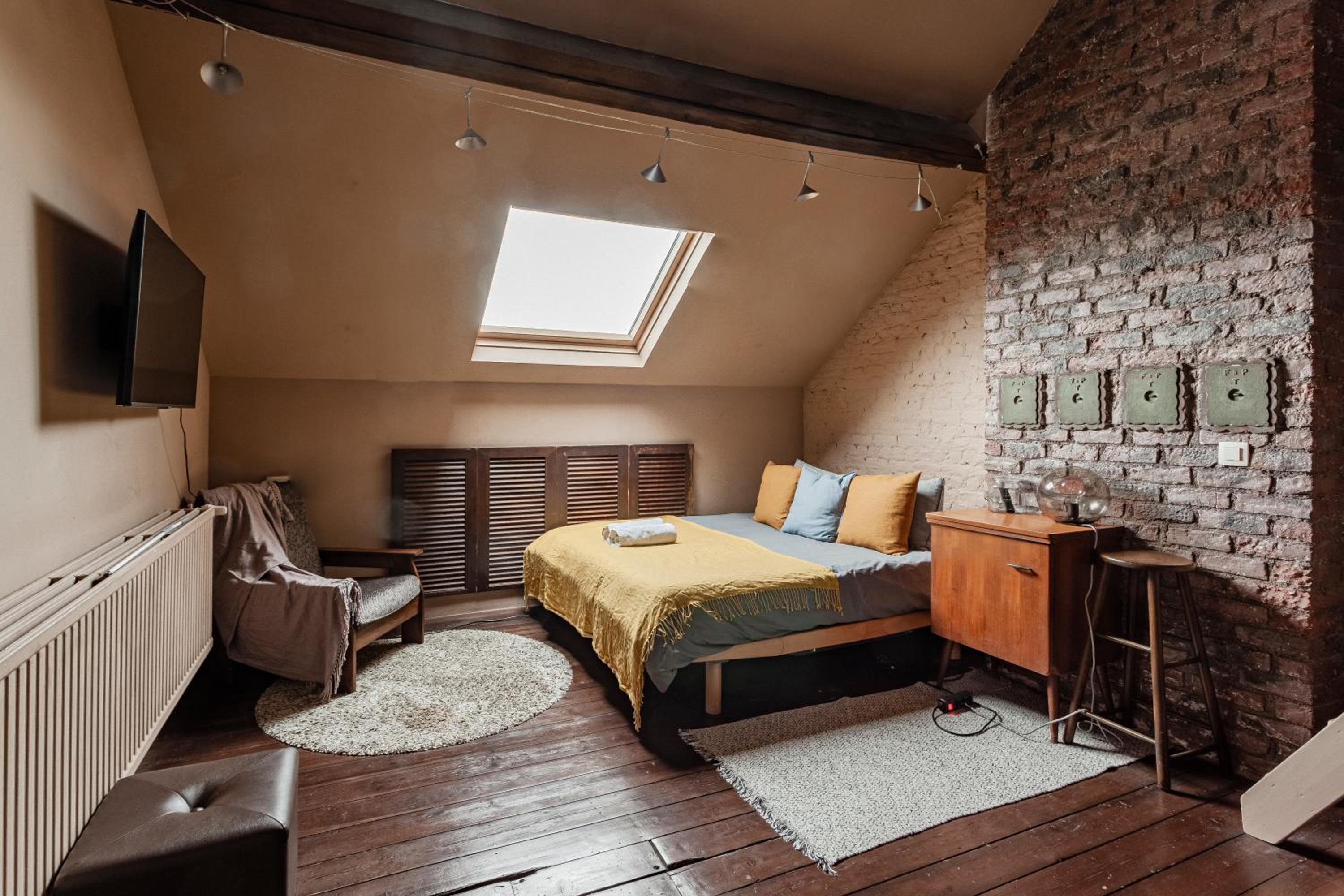 Comenstay Brussels
