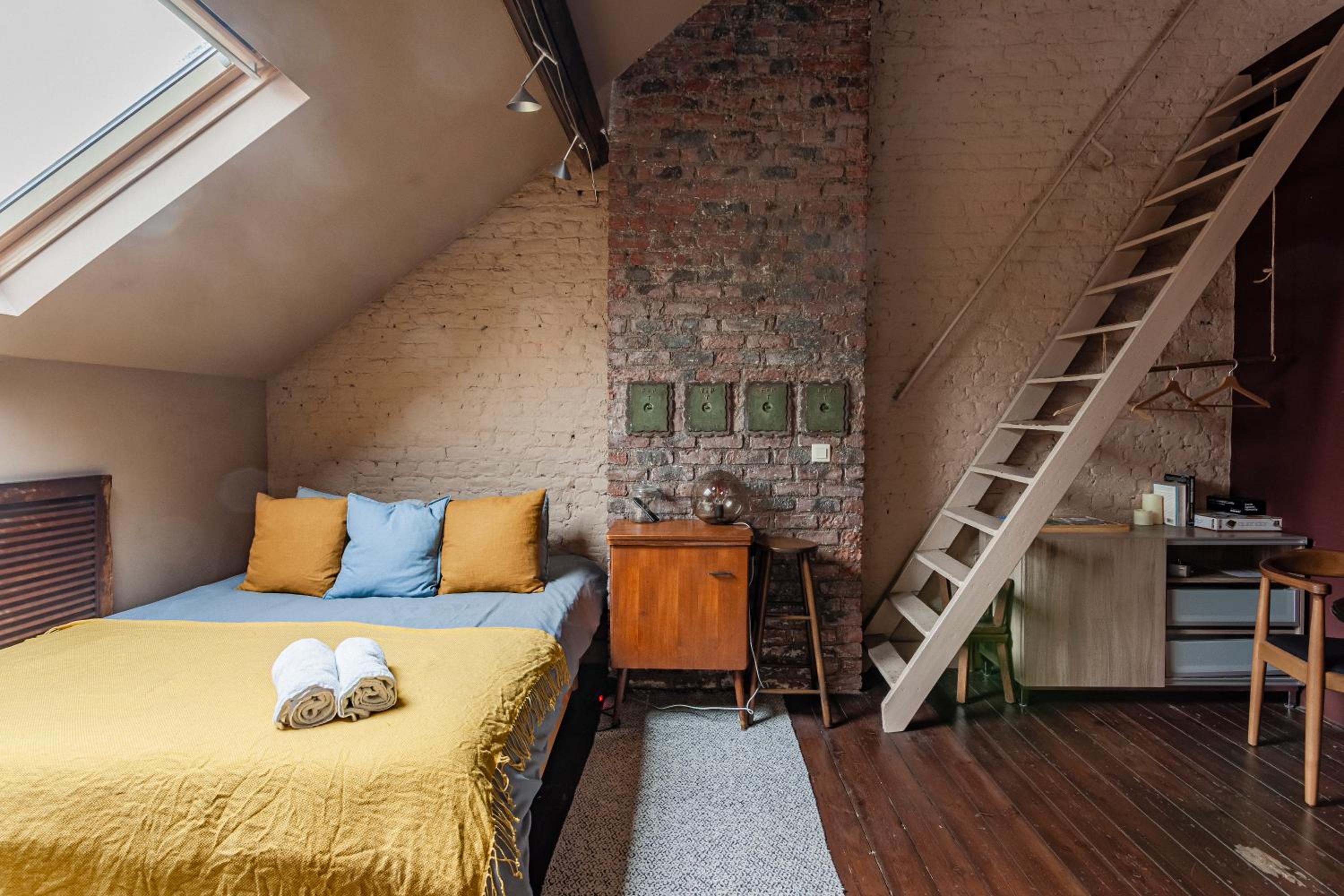 Comenstay Brussels