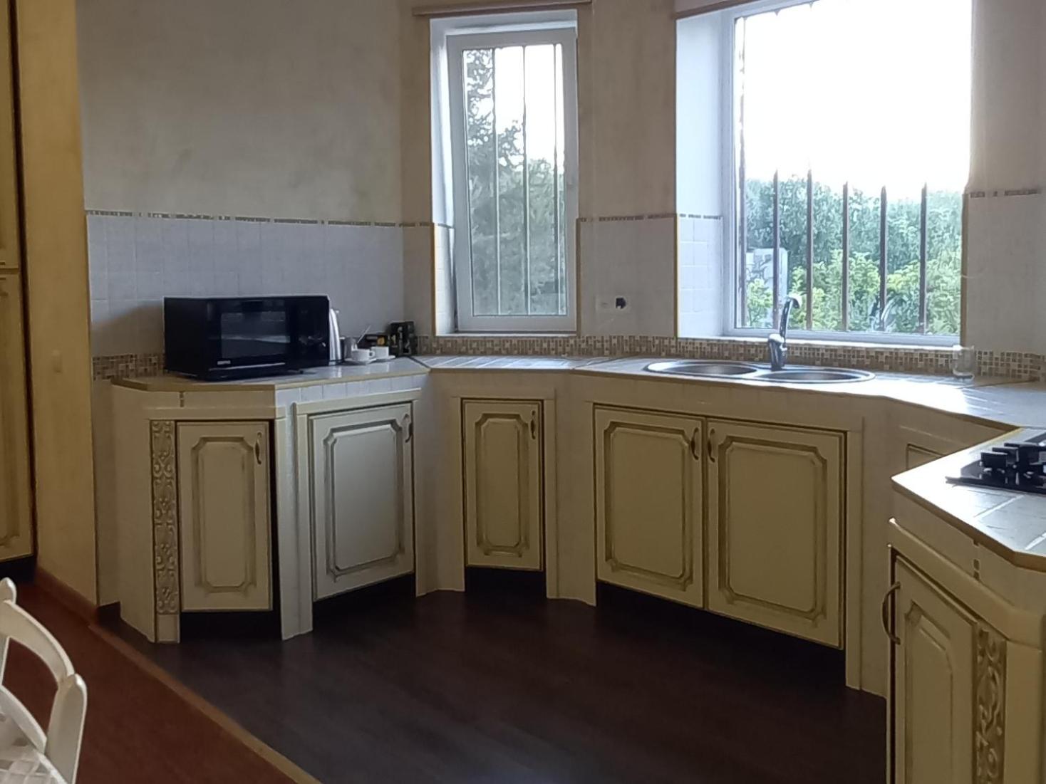 Kalachi guest house Armenia