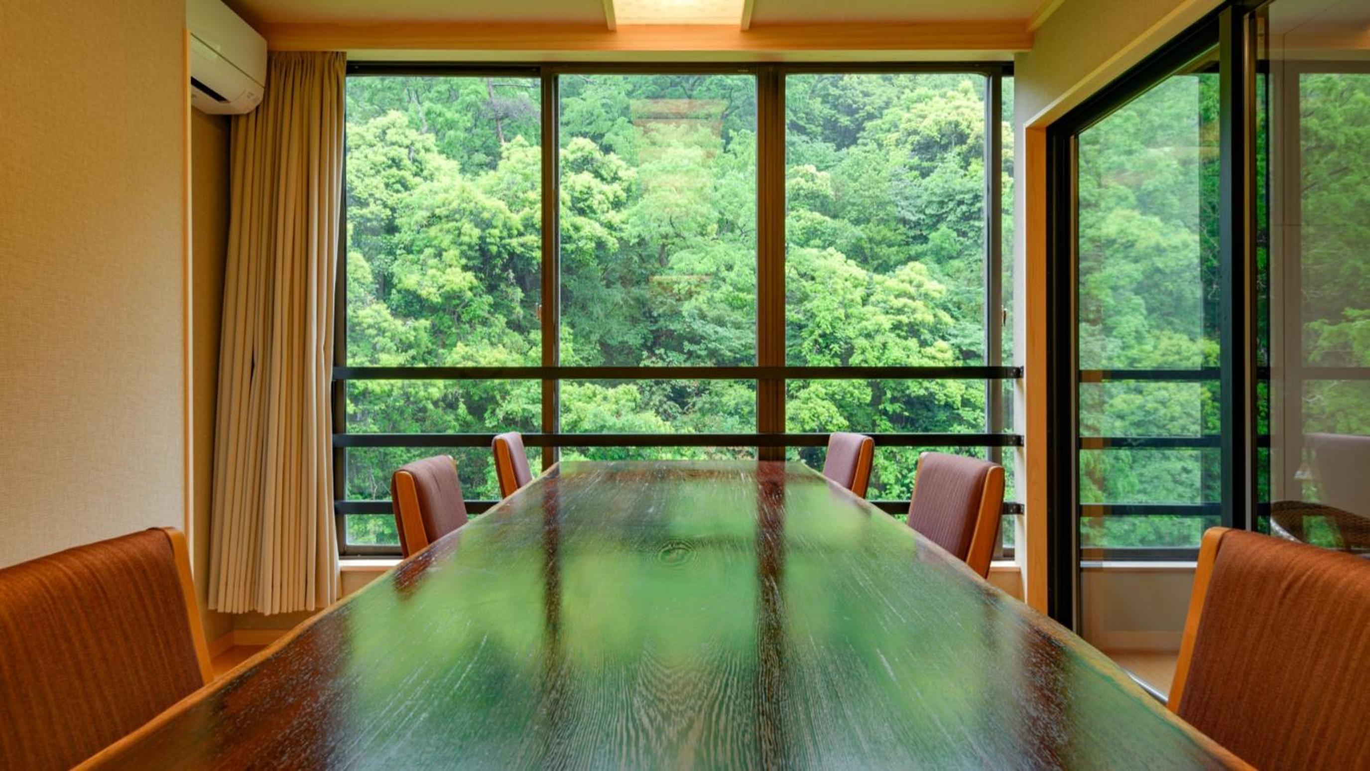 meeting & event spaces