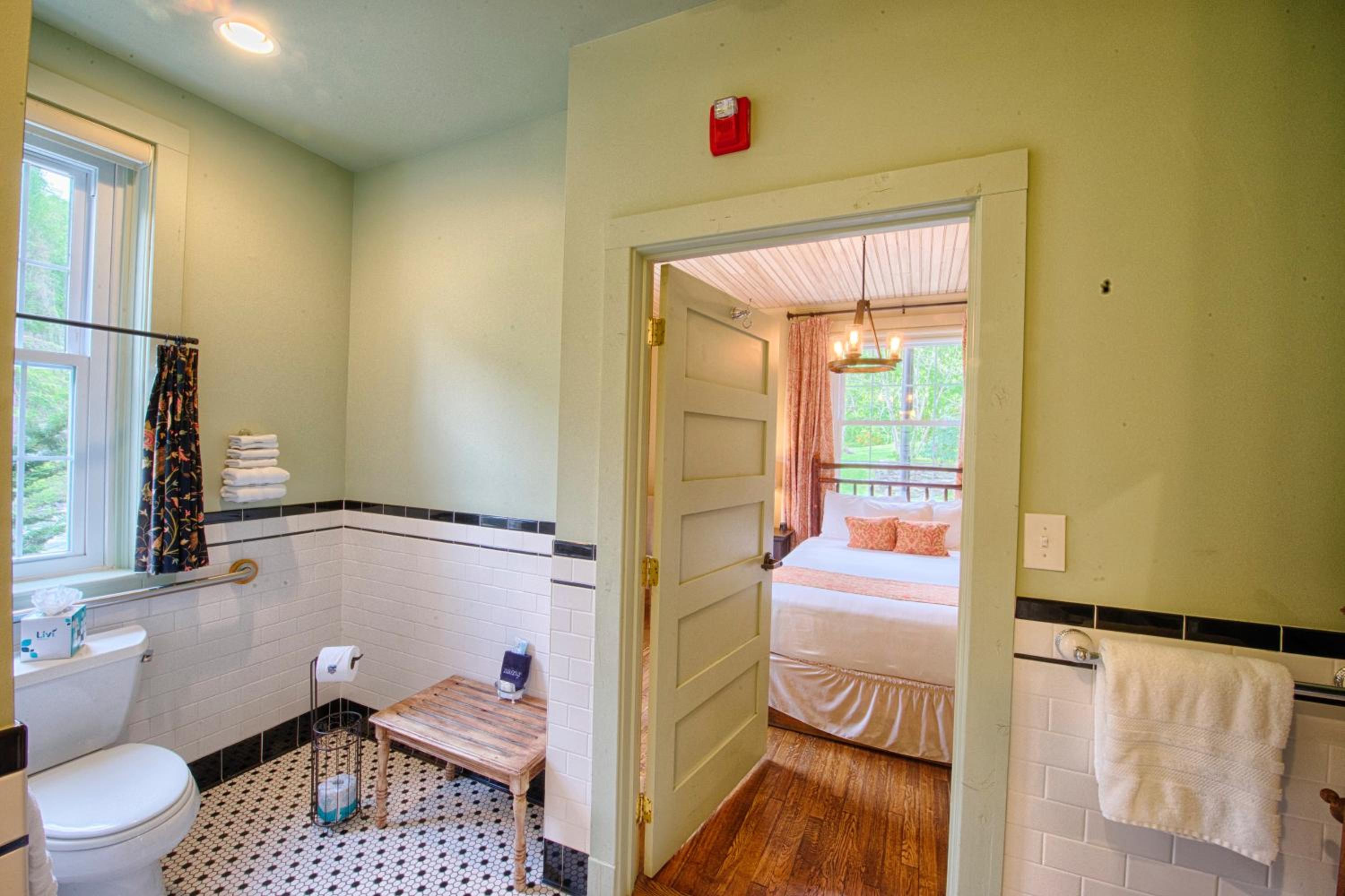 Historic Tapoco Lodge Resort