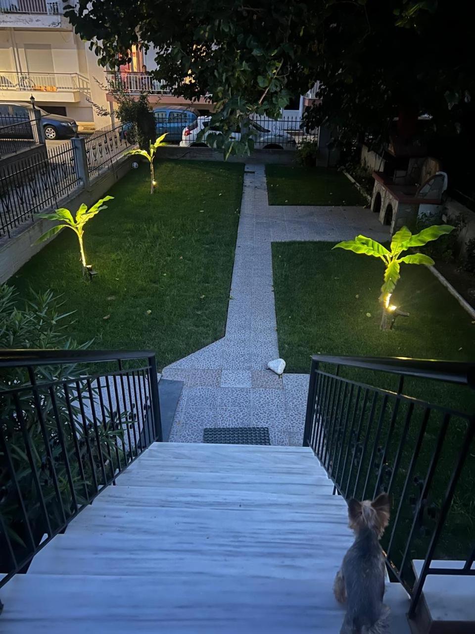 Irdis Garden