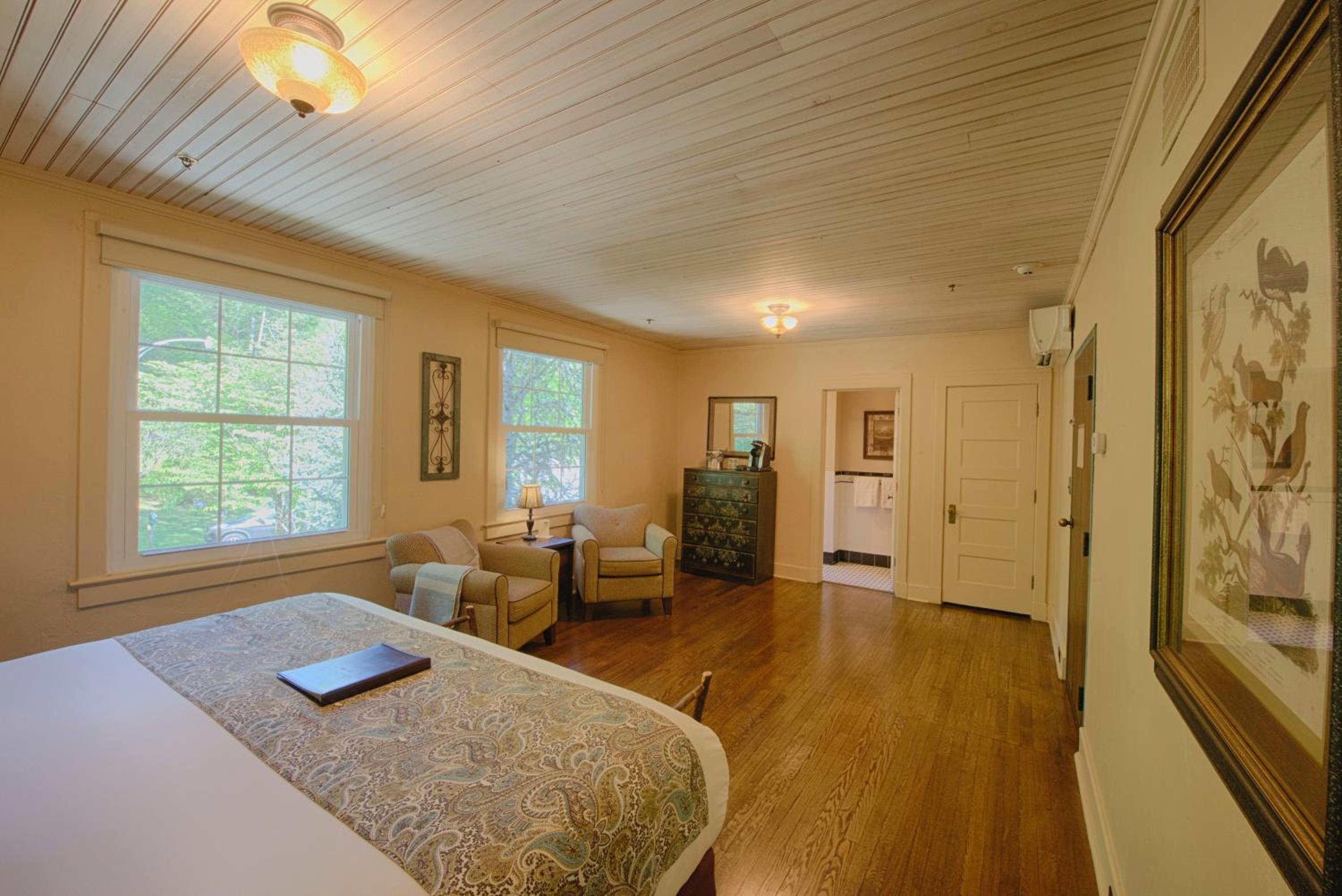 Historic Tapoco Lodge Resort