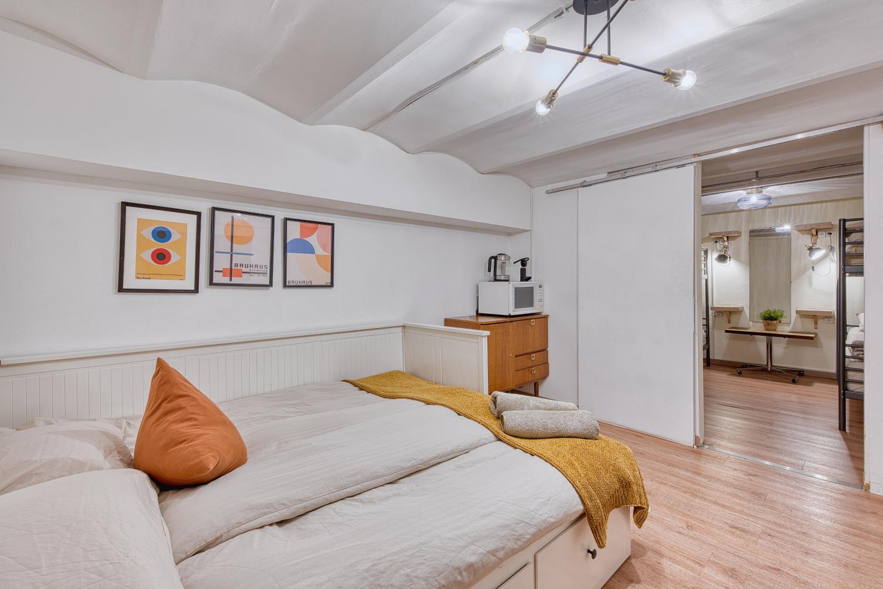 Comenstay Brussels