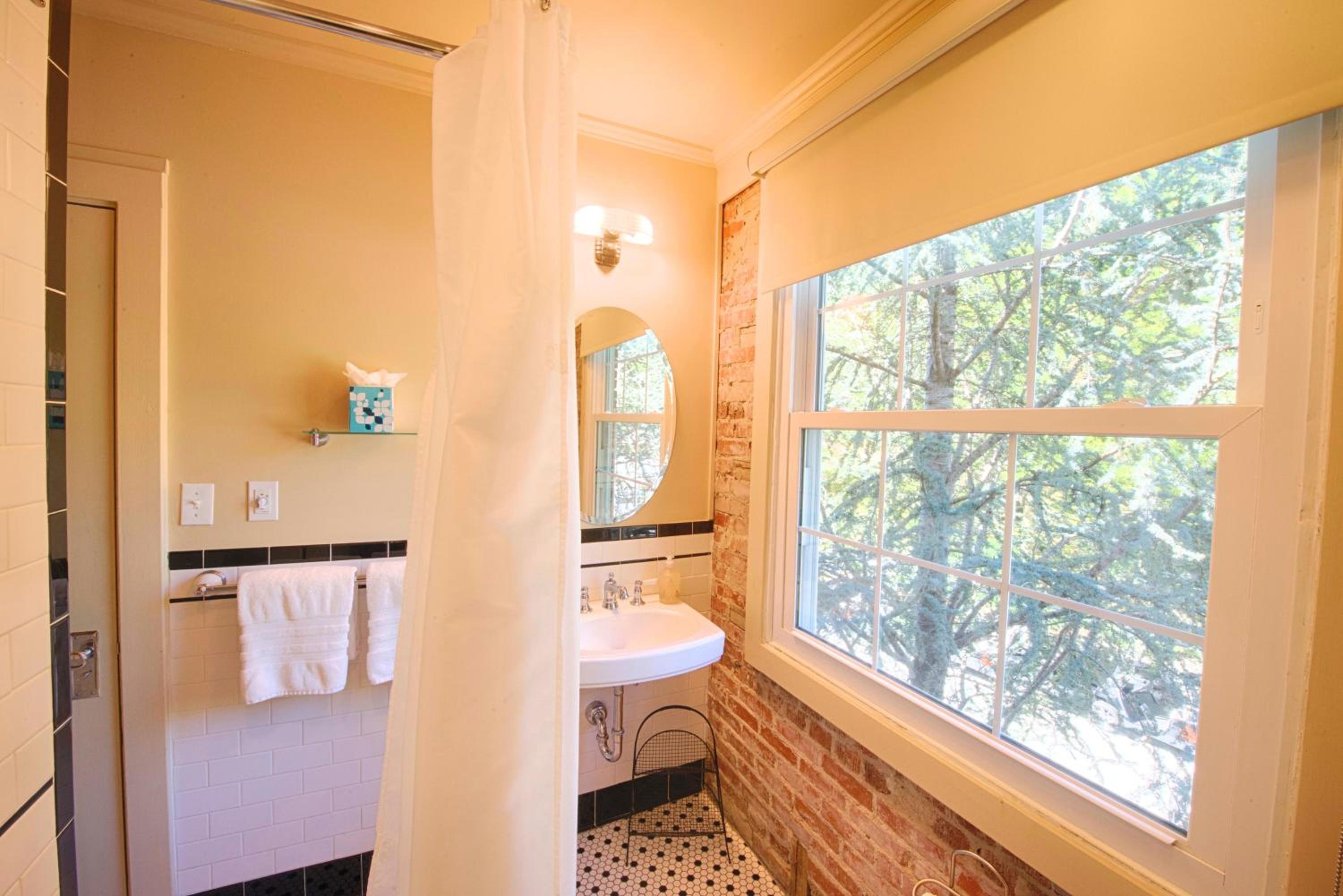 Historic Tapoco Lodge Resort