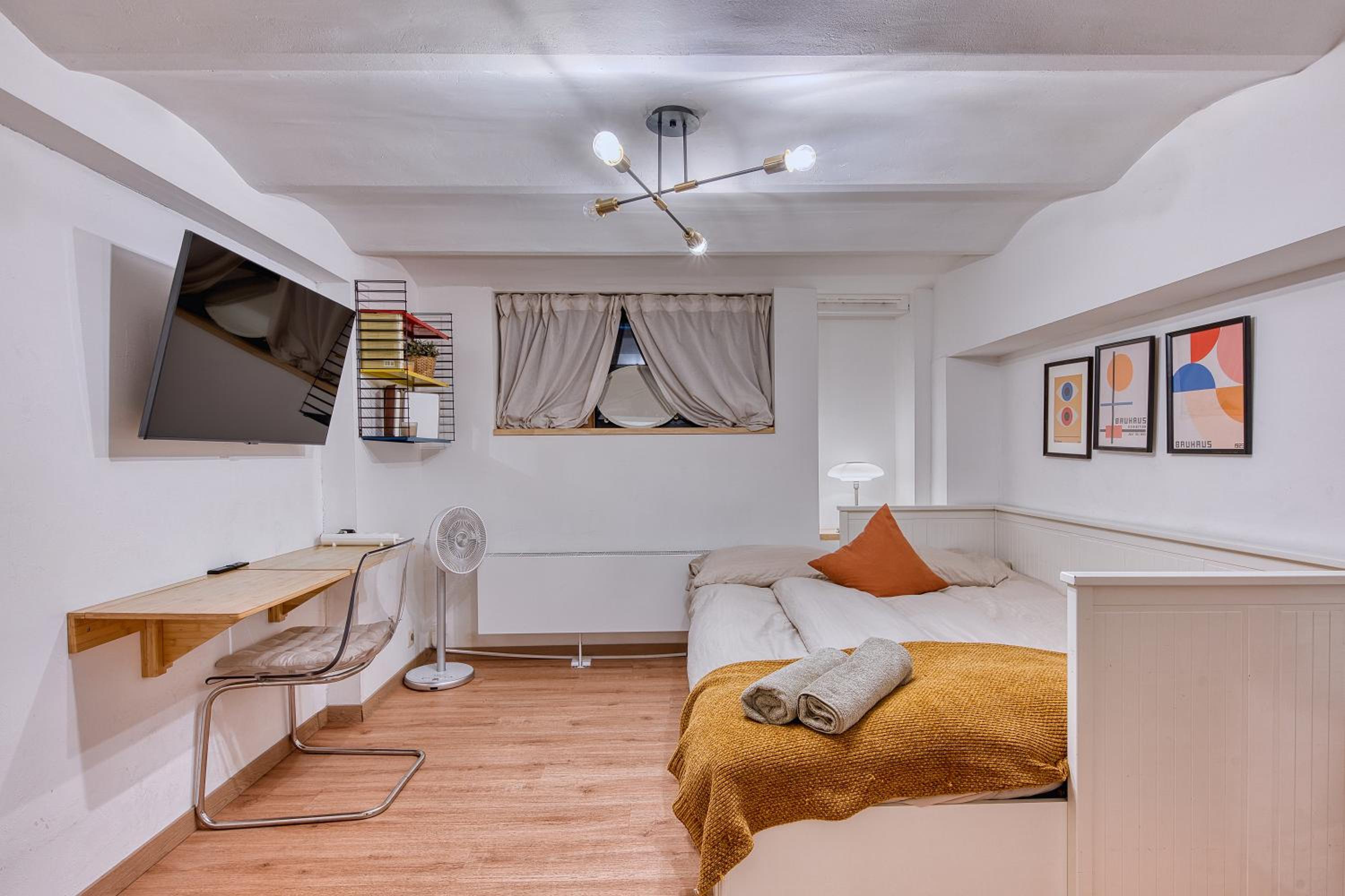 Comenstay Brussels