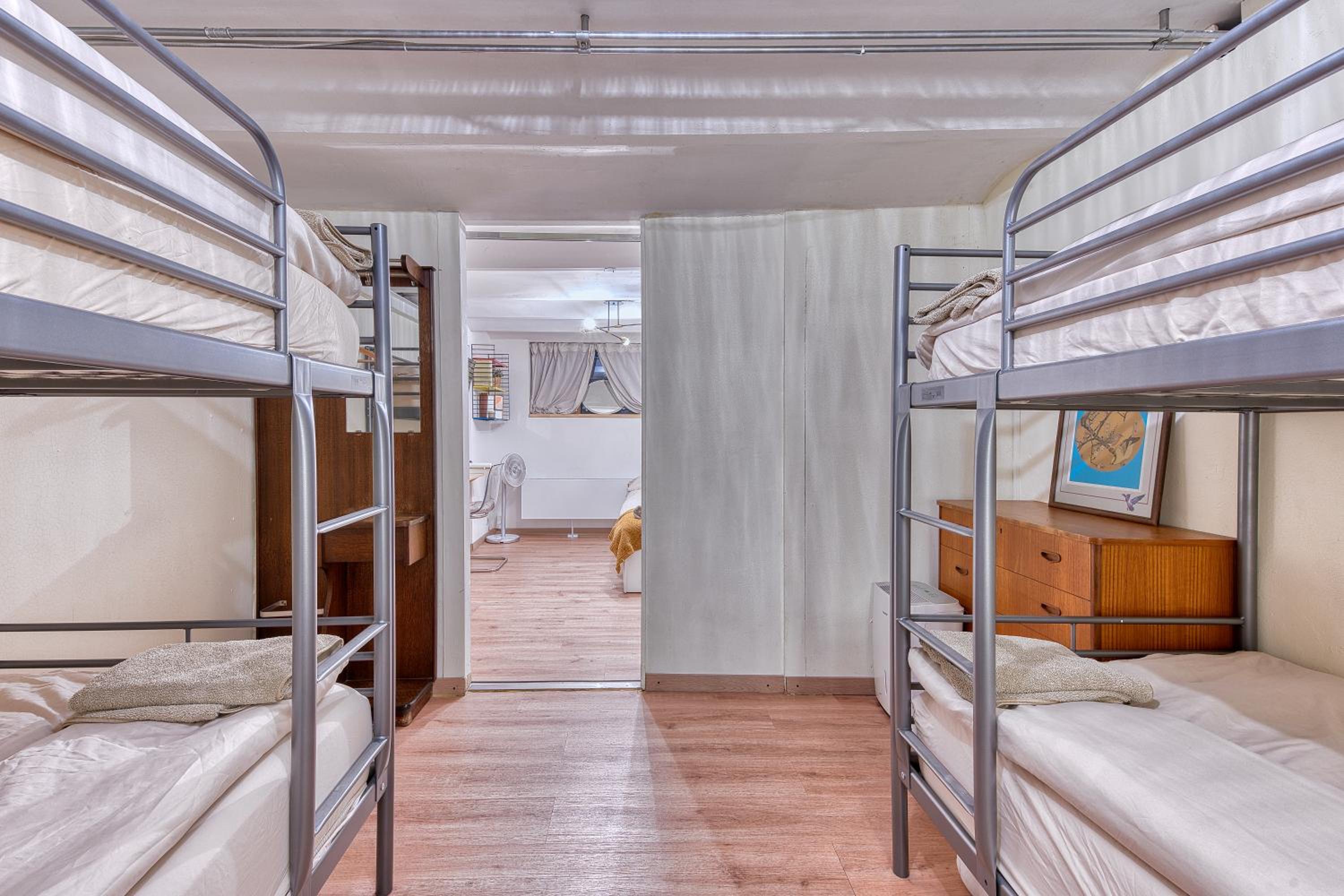 Comenstay Brussels