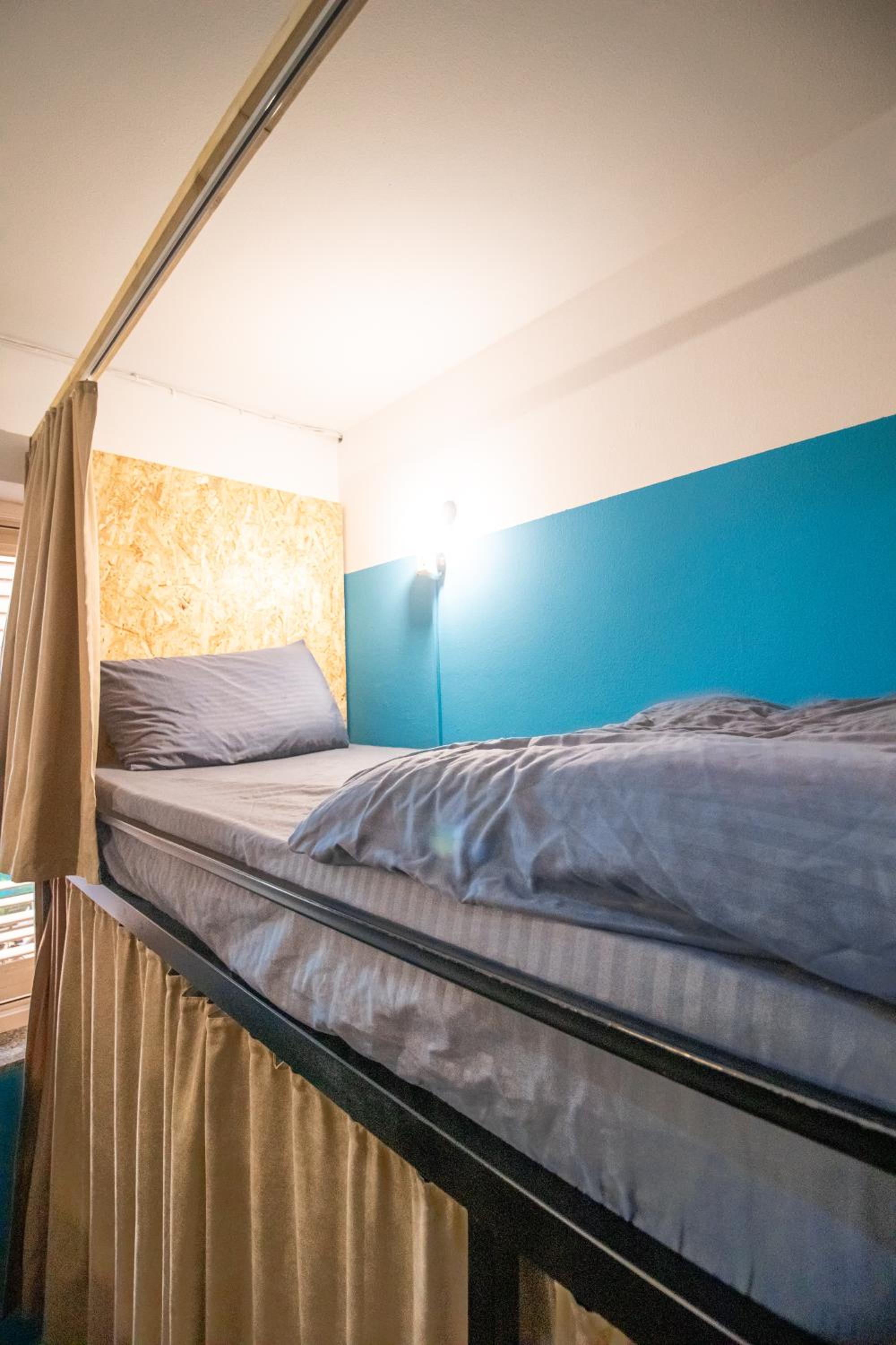 Shkodra Hostel & Day Tours