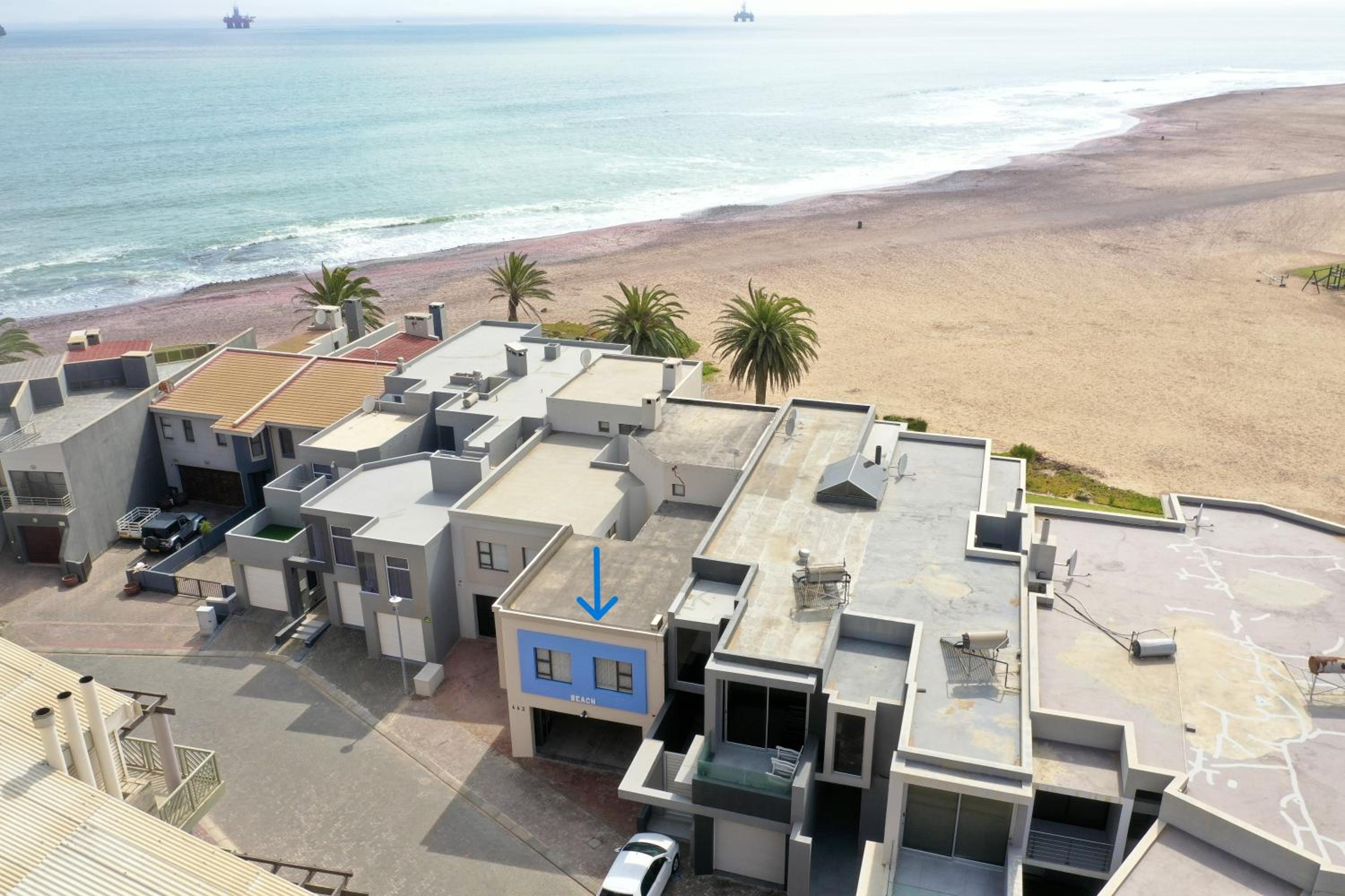 Ocean Dream Beach Villa