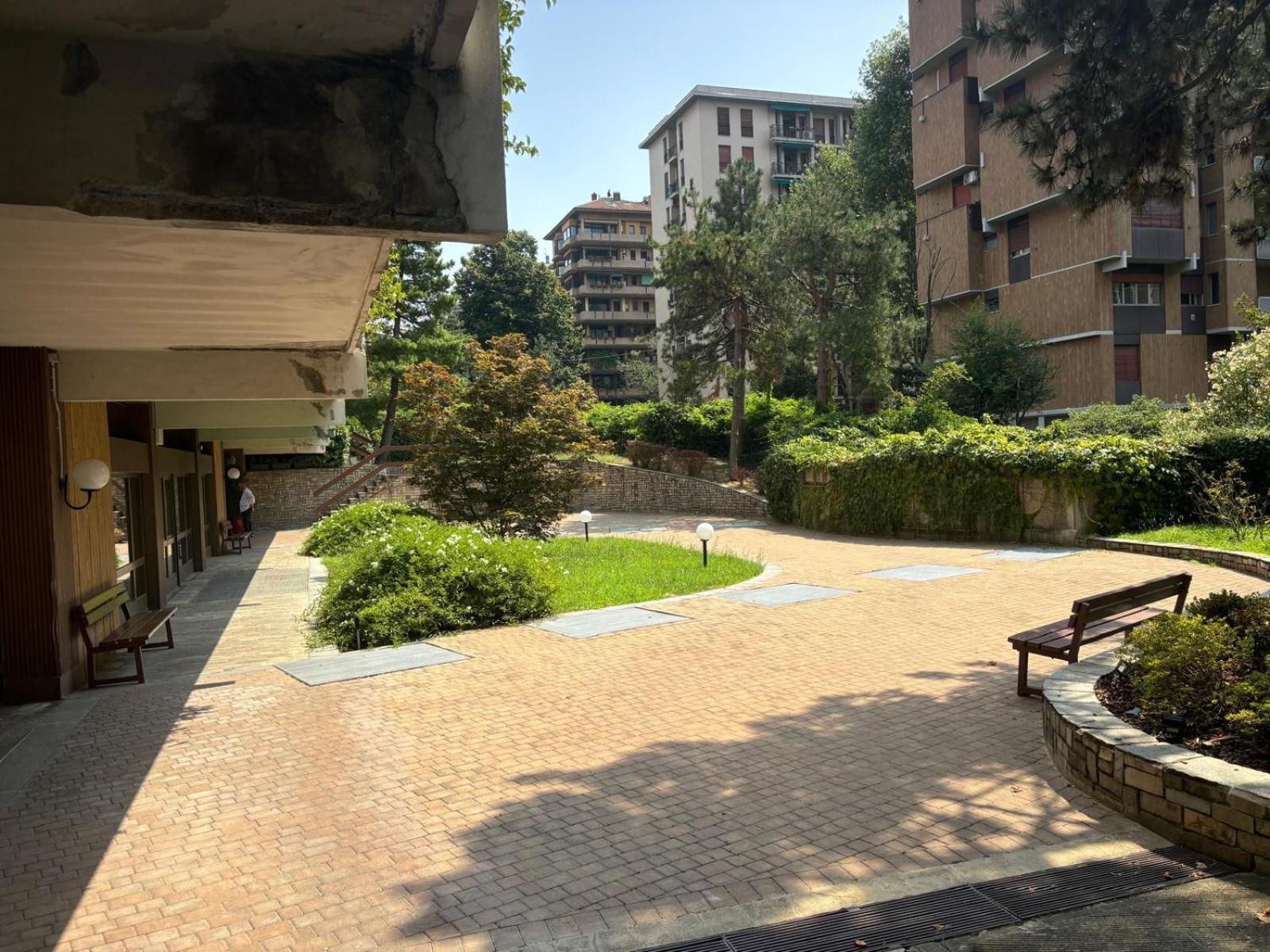 Loft Elegante in Centro Milano In zona Signorile - Davanti alla Metro