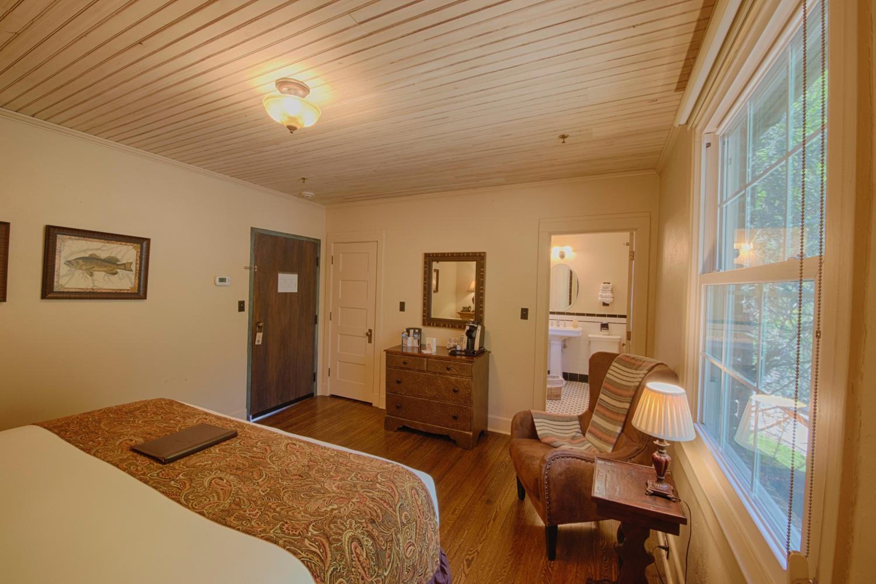 Historic Tapoco Lodge Resort