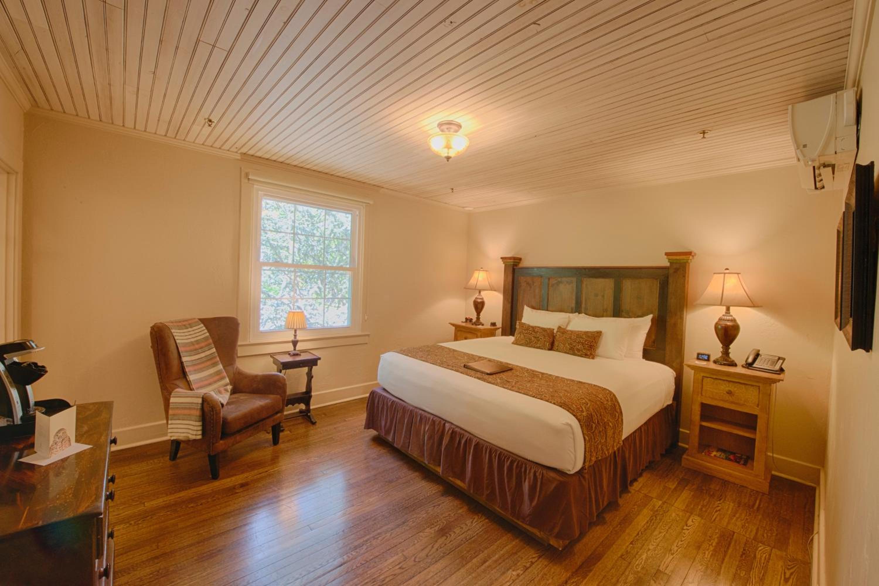 Historic Tapoco Lodge Resort