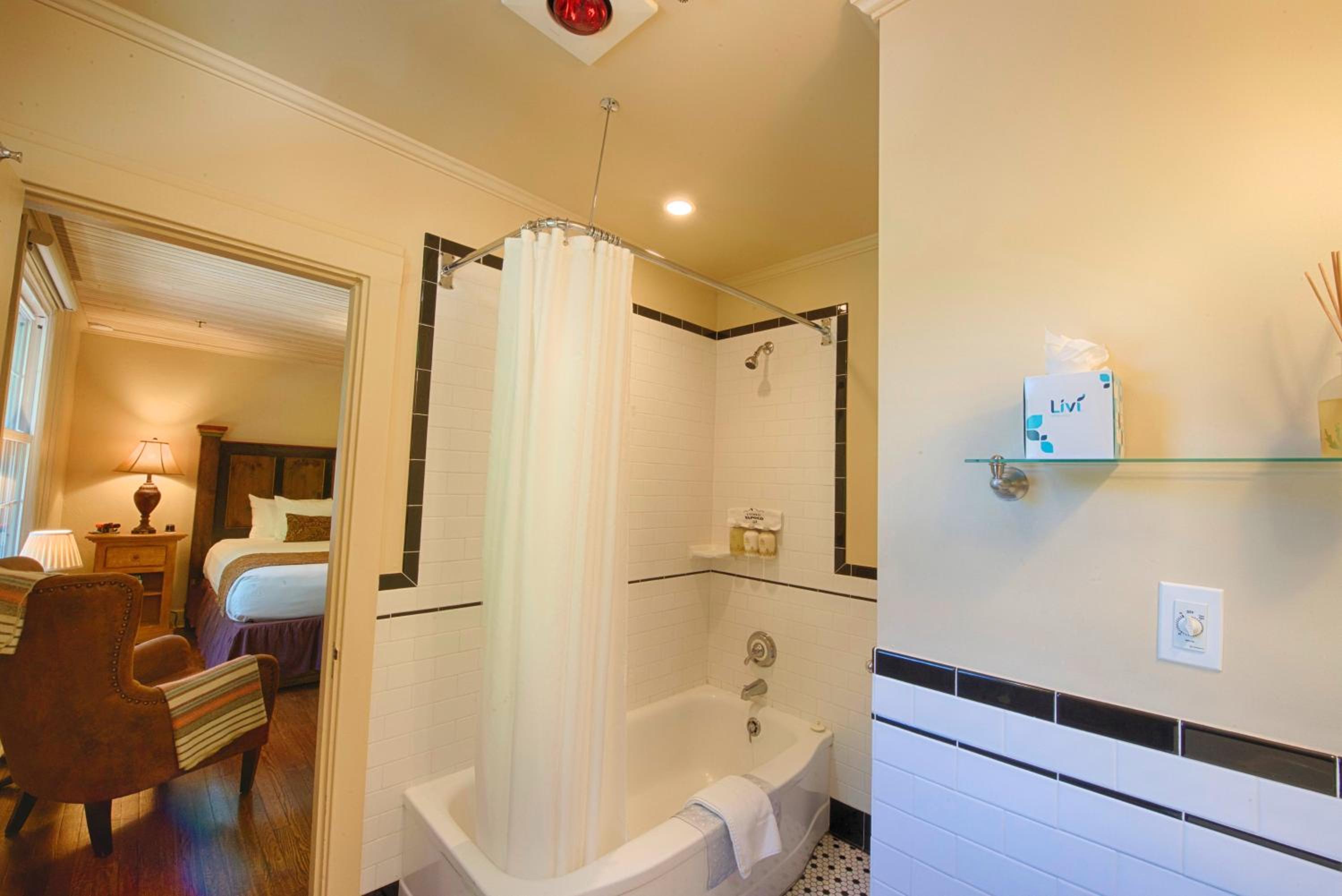 Historic Tapoco Lodge Resort