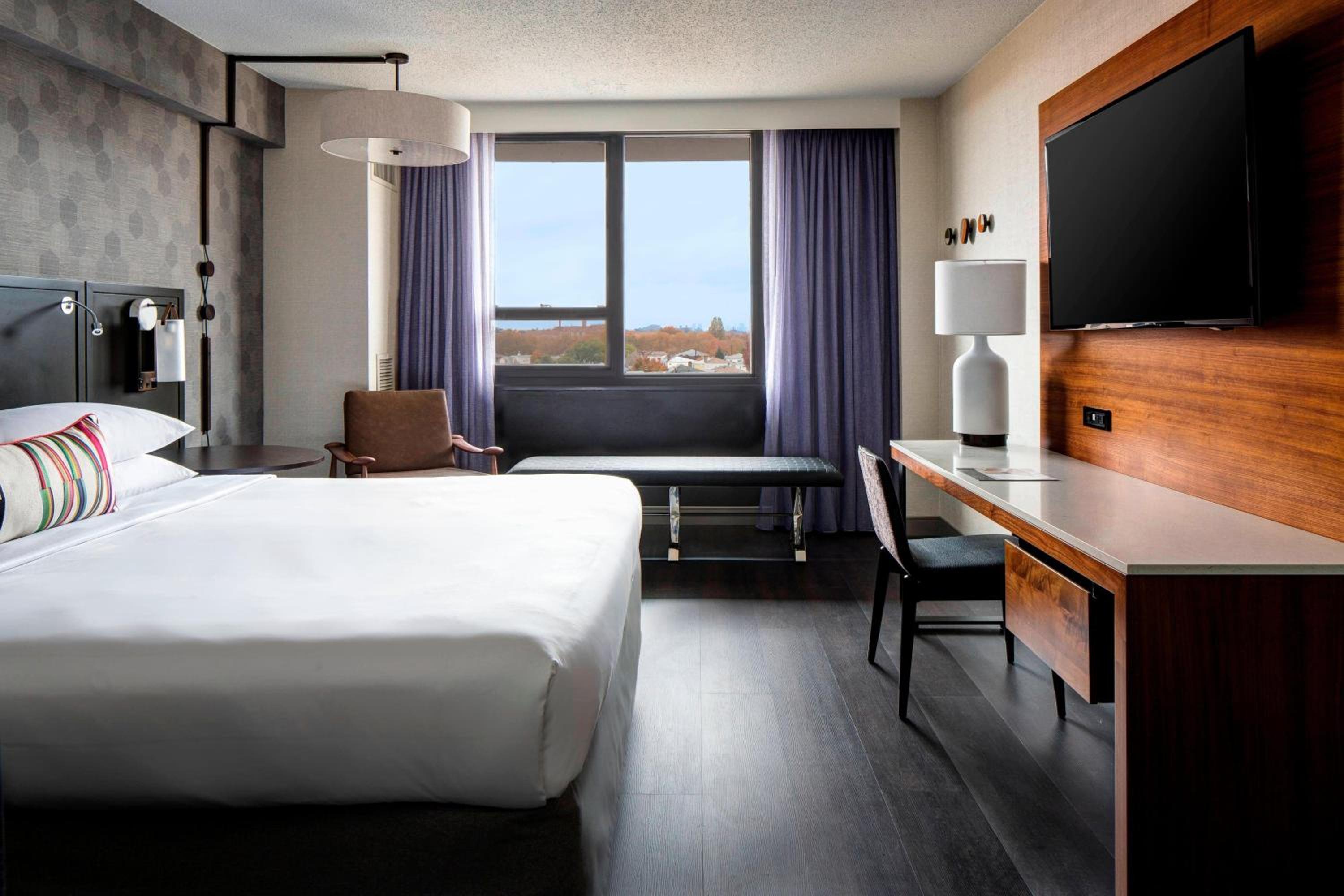 New York LaGuardia Airport Marriott - Property Image 32