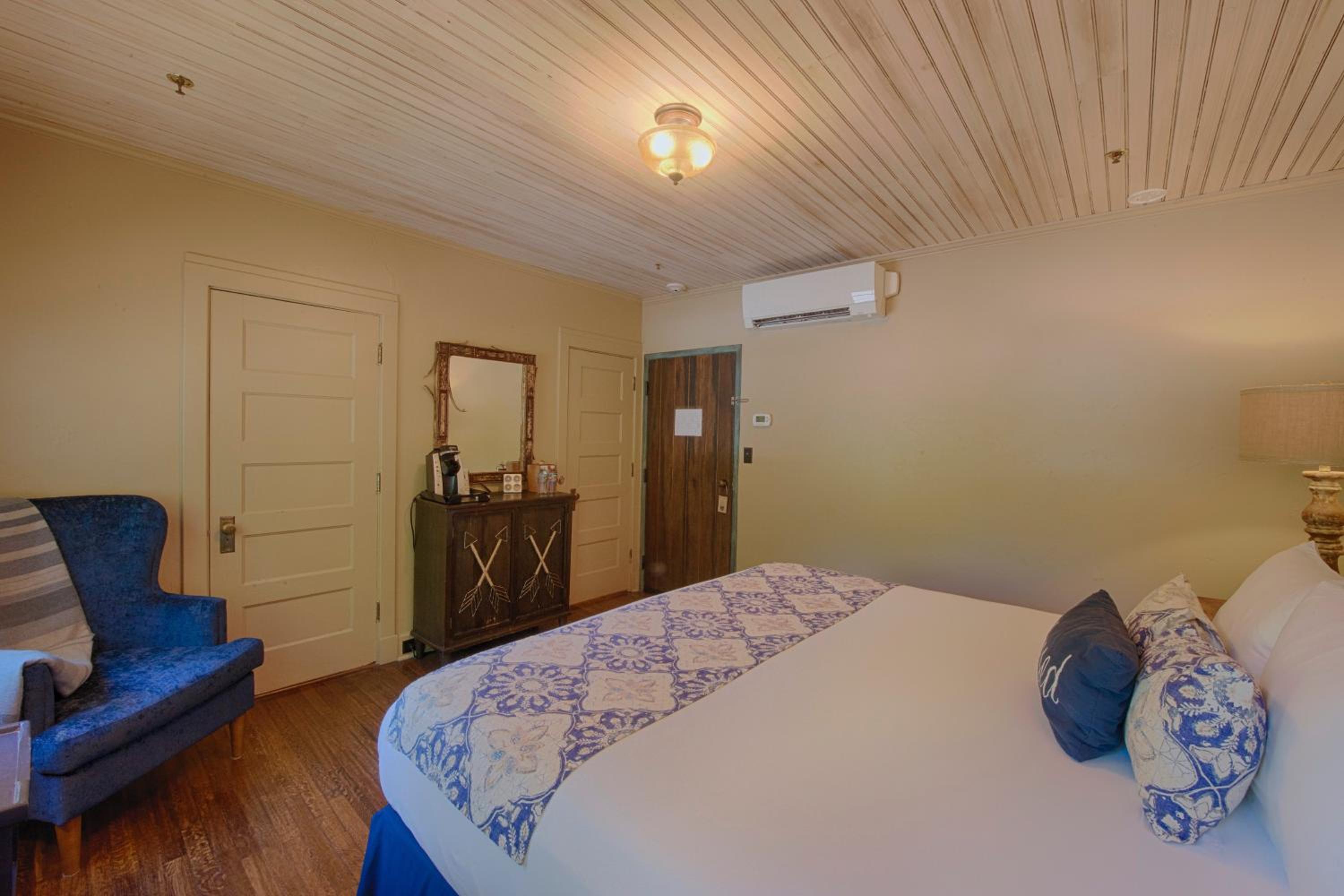 Historic Tapoco Lodge Resort