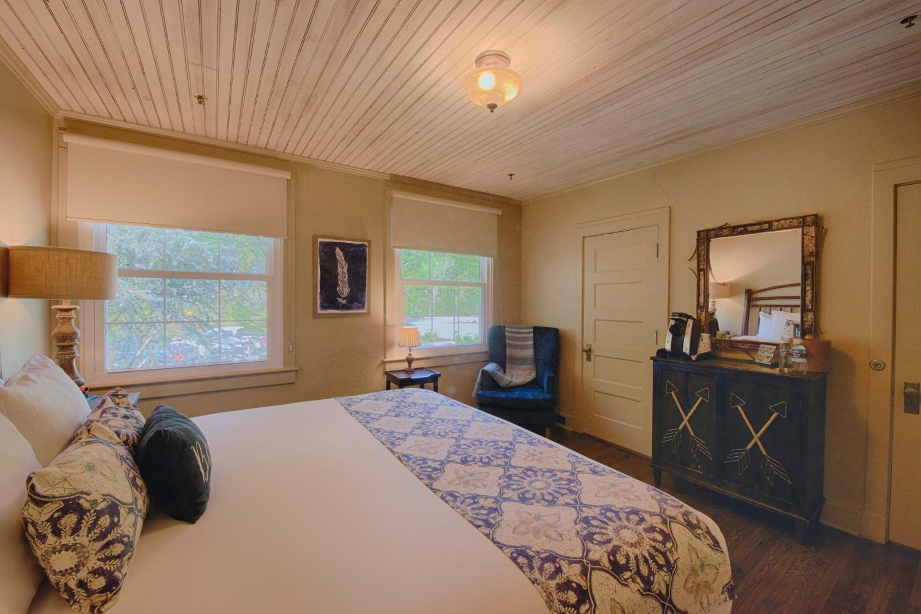 Historic Tapoco Lodge Resort