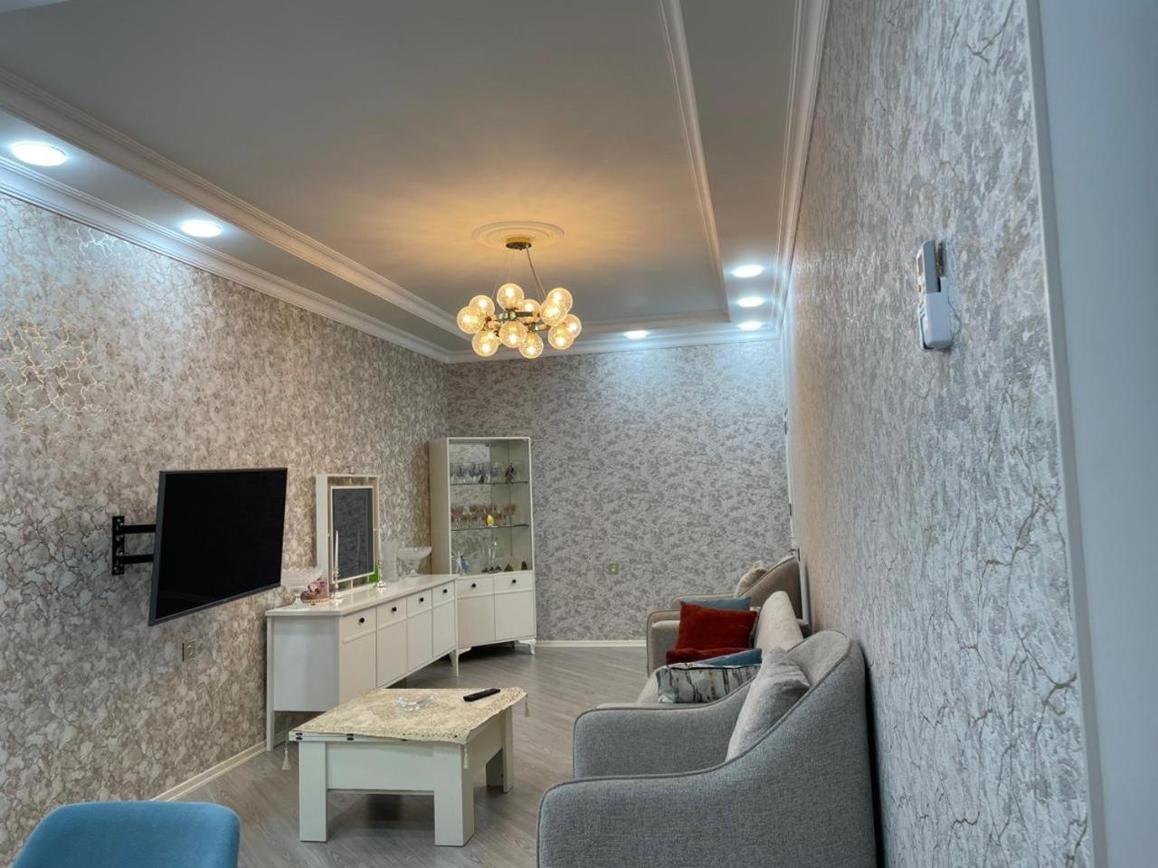 Luxury apartmant