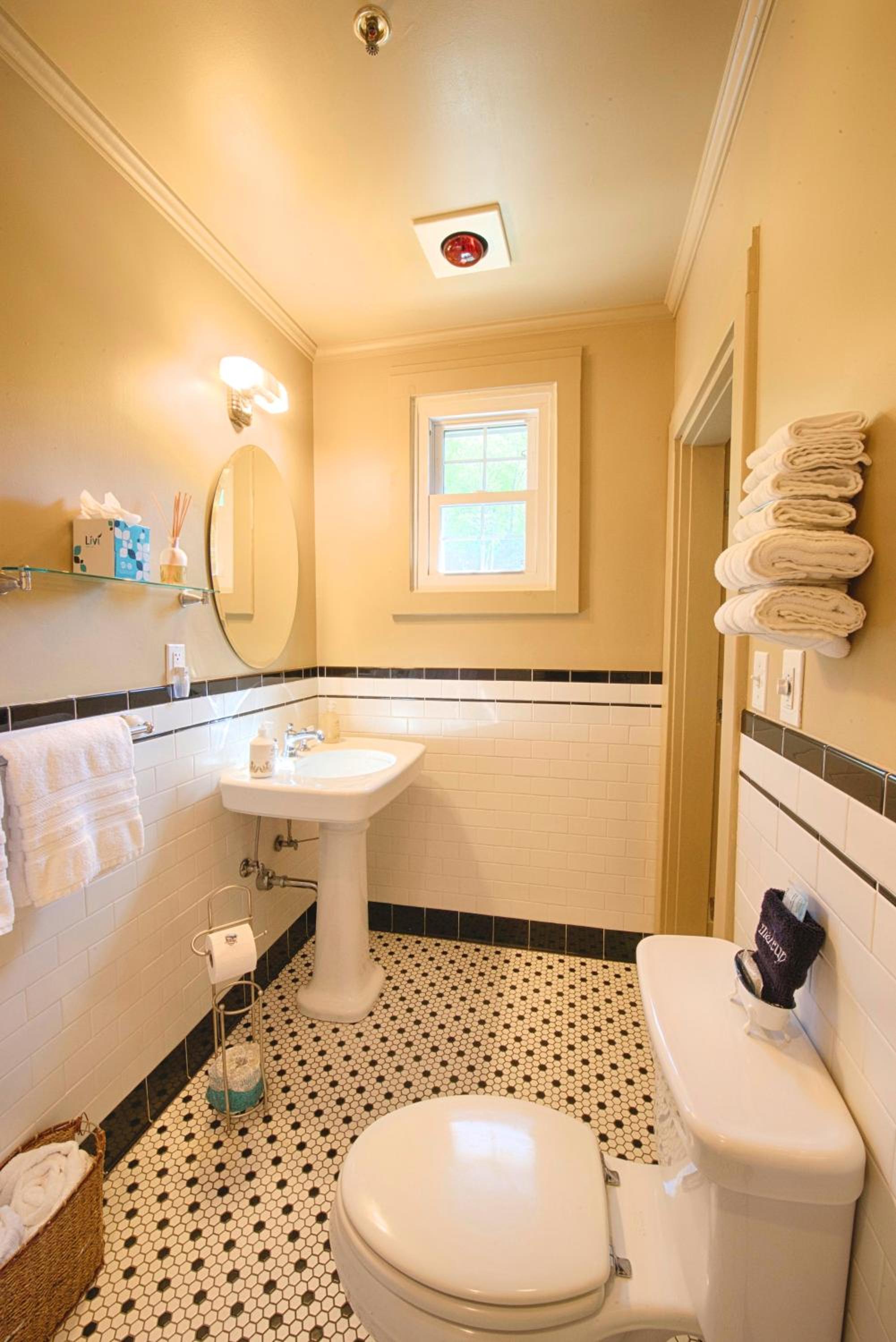 Historic Tapoco Lodge Resort