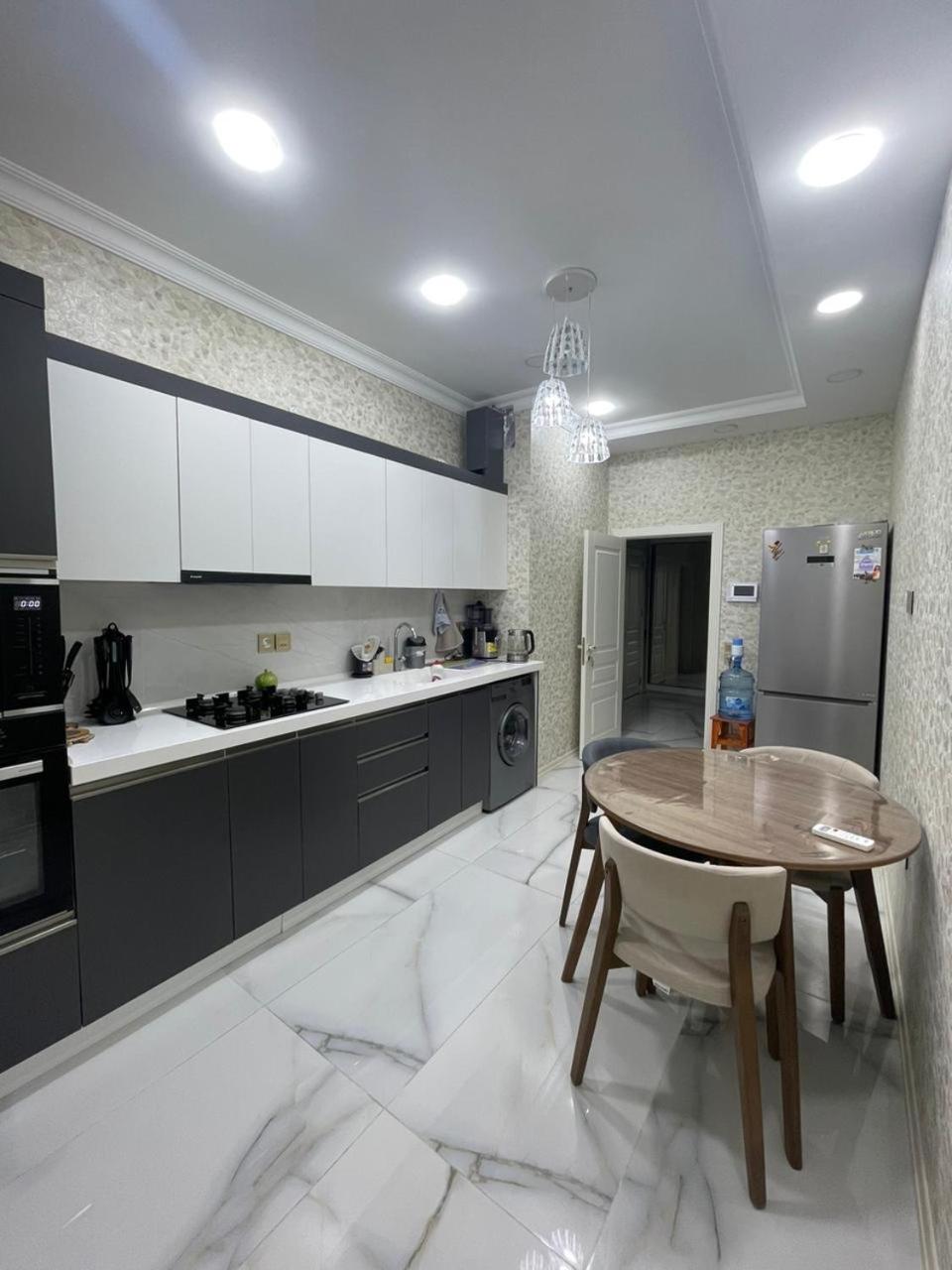 Luxury apartmant