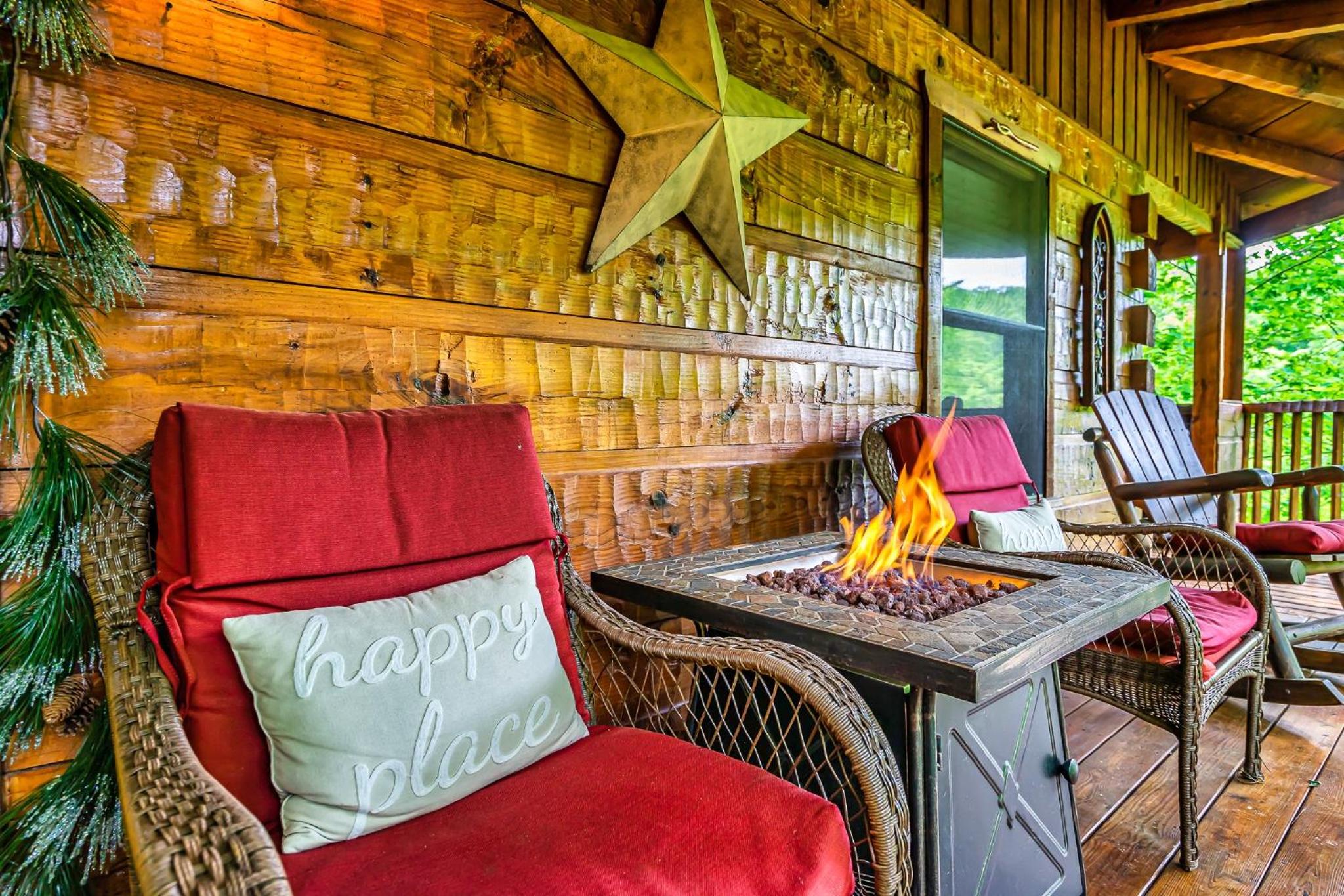 The Rustic Rooster view 5