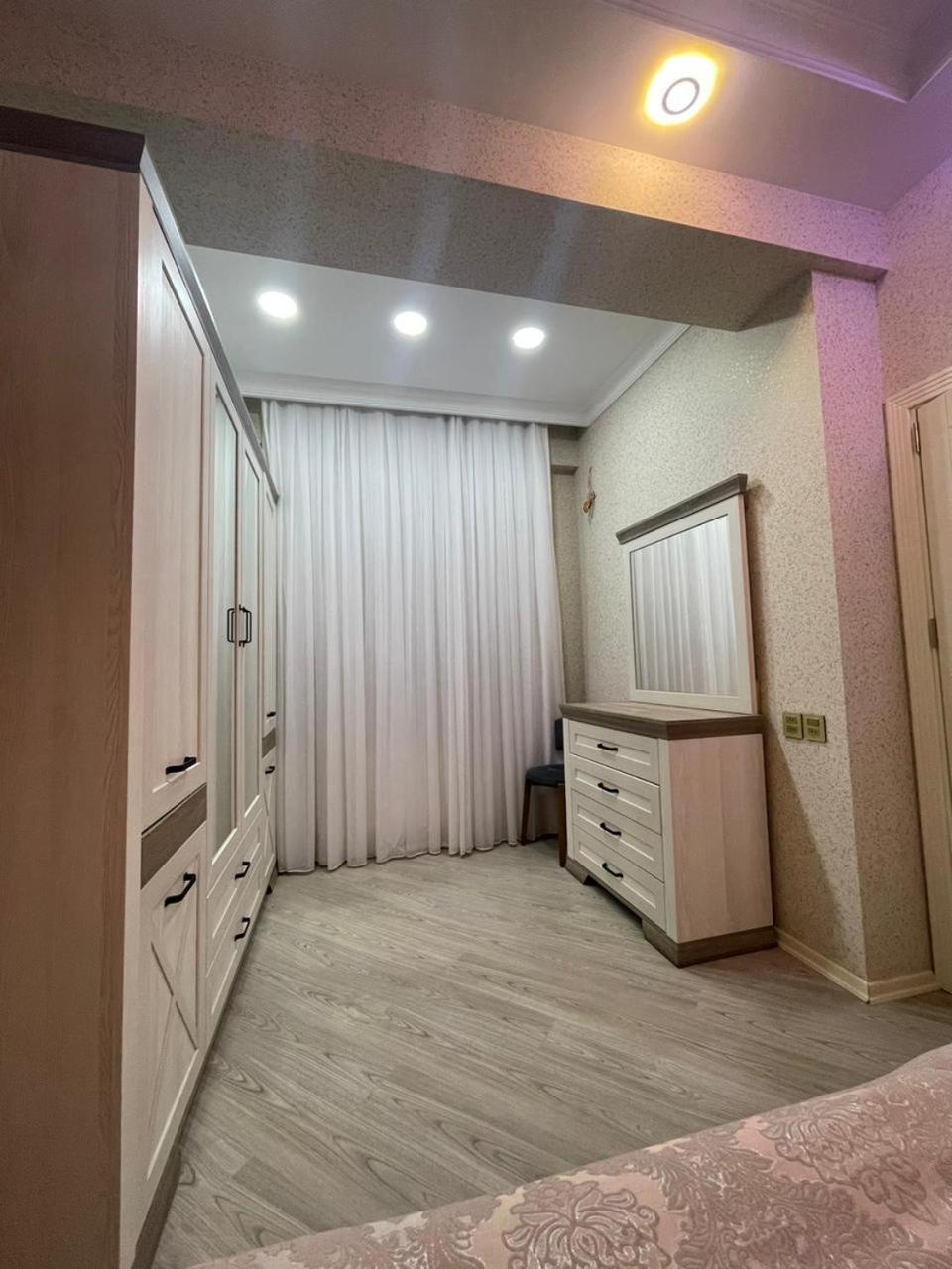 Luxury apartmant