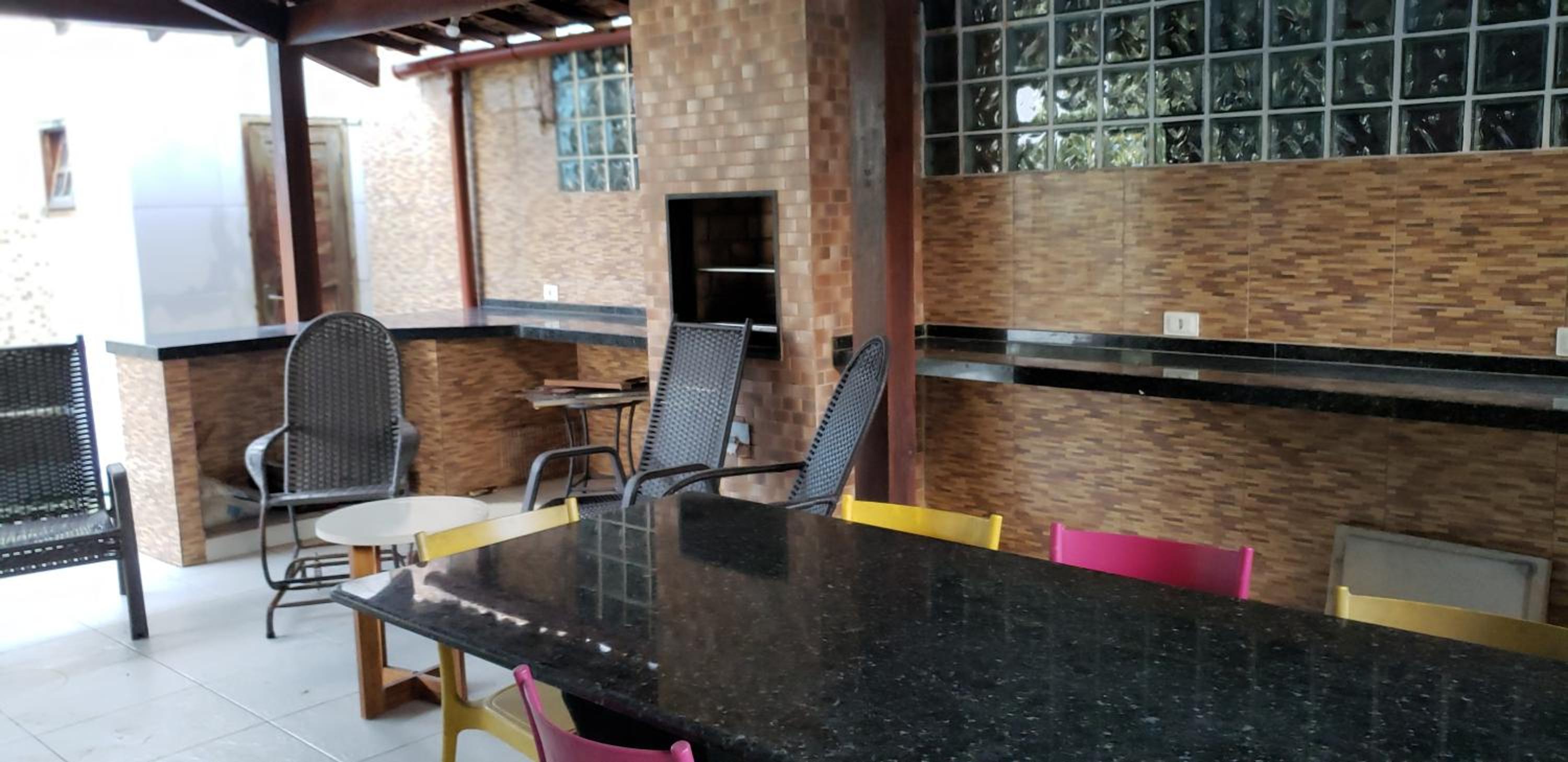 Casa de luxo na Praia dos Carneiros
