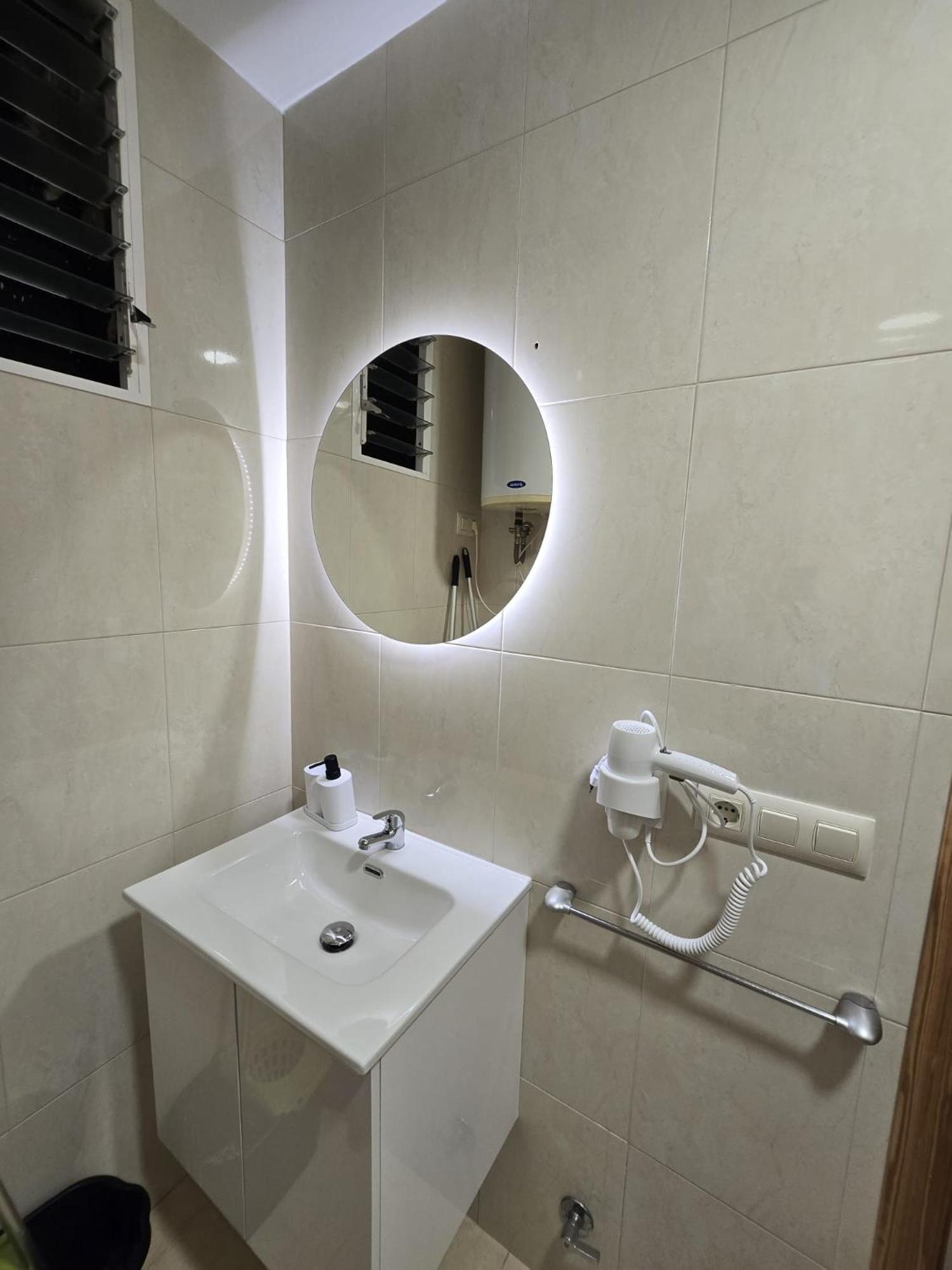 SUITES ALAMEDA Centro Levante