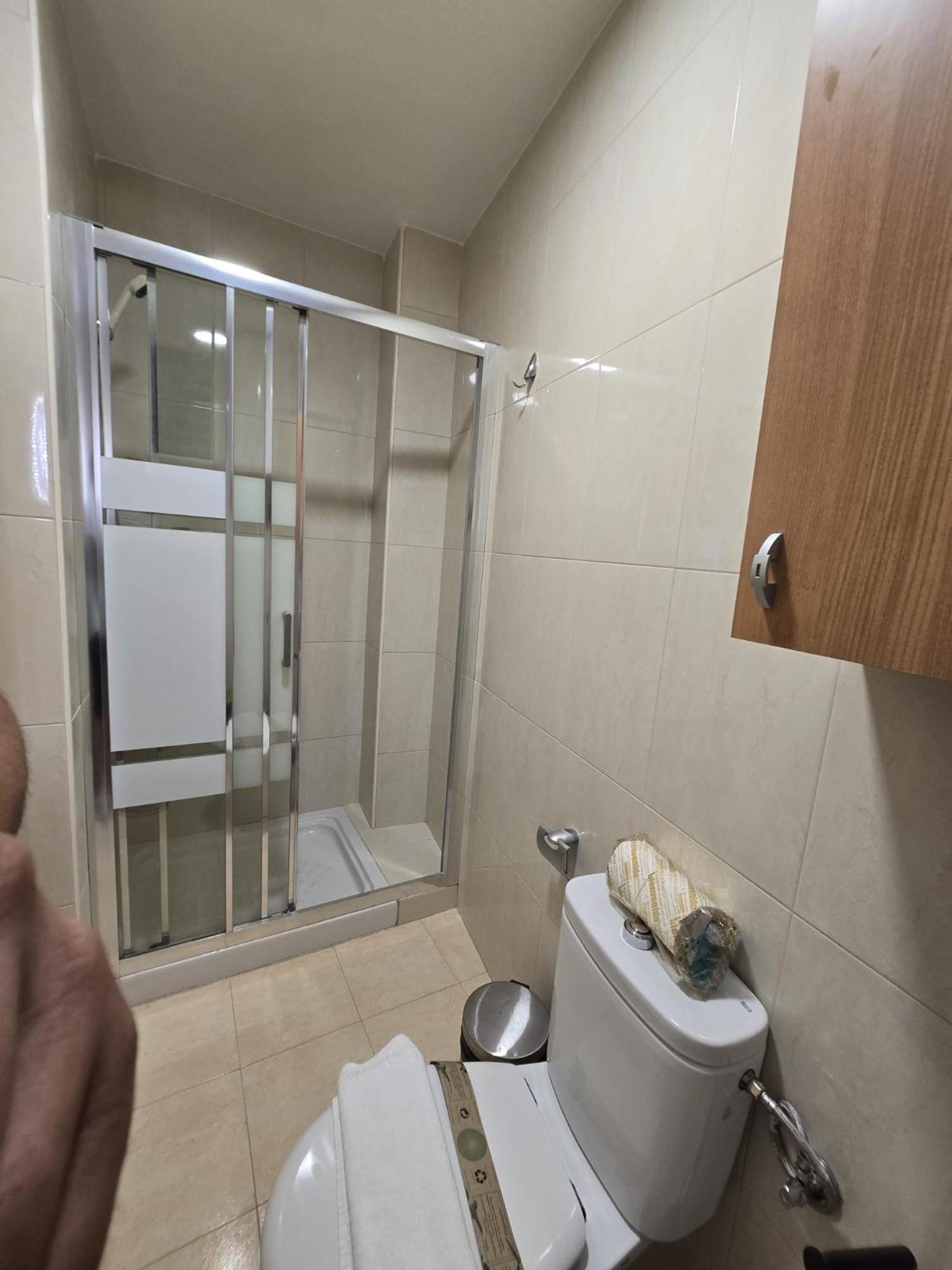 SUITES ALAMEDA Centro Levante