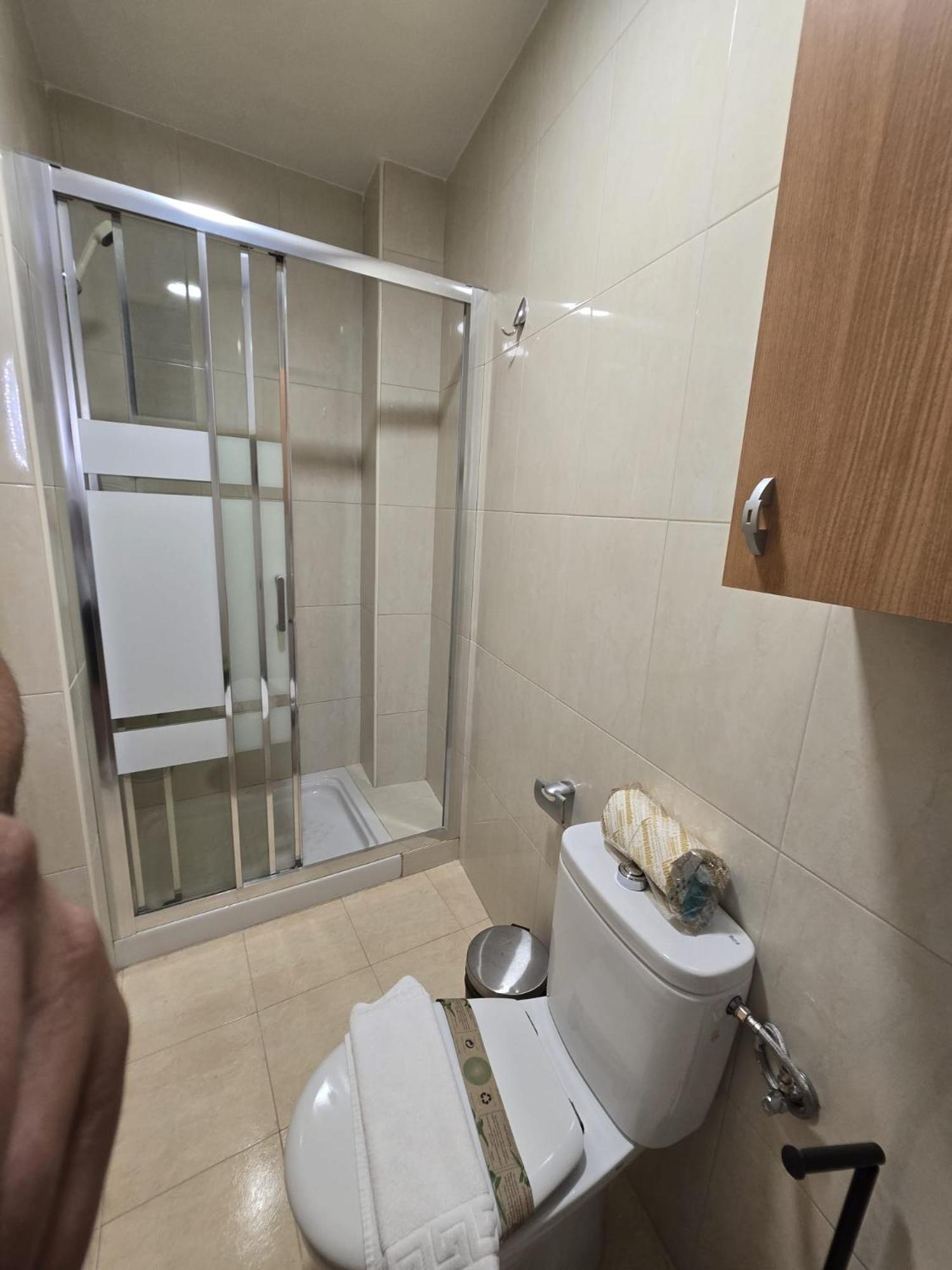 SUITES ALAMEDA Centro Levante