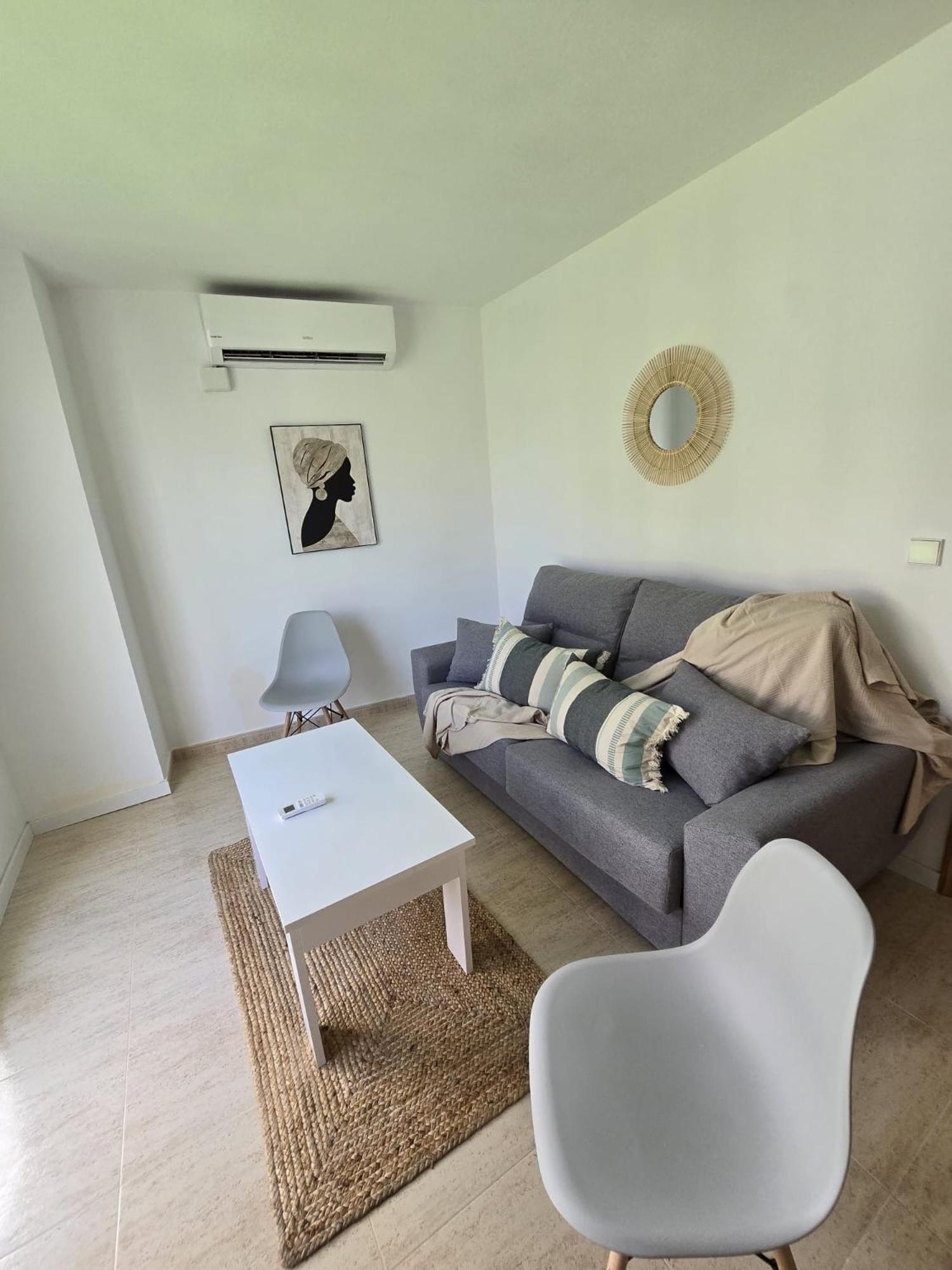 SUITES ALAMEDA Centro Levante