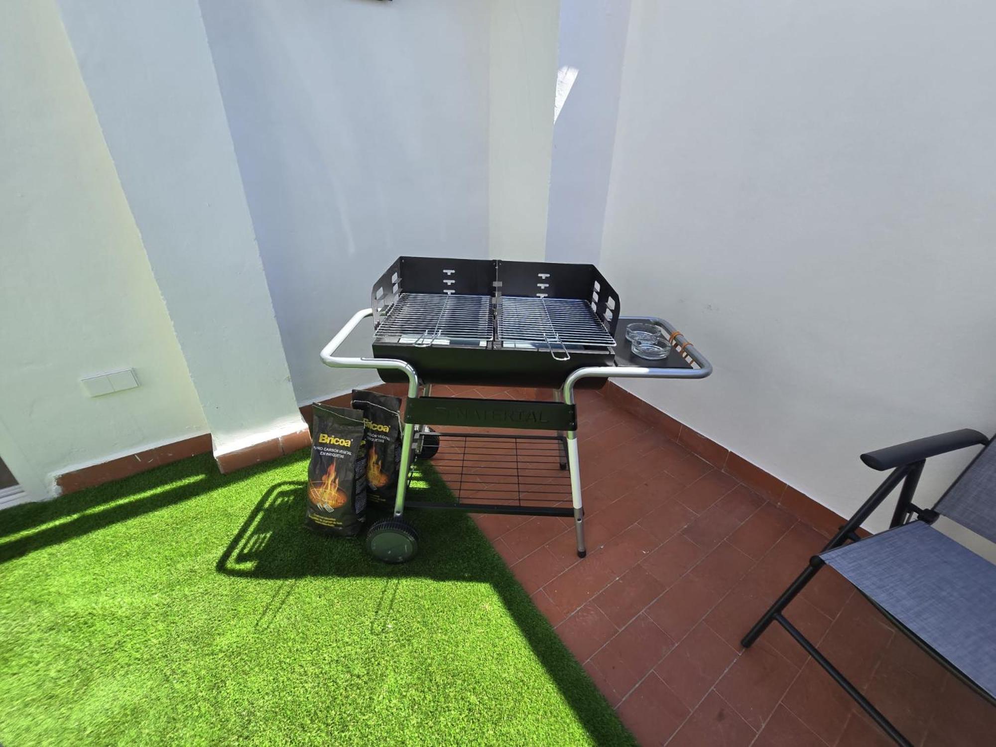 SUITES ALAMEDA Centro Levante