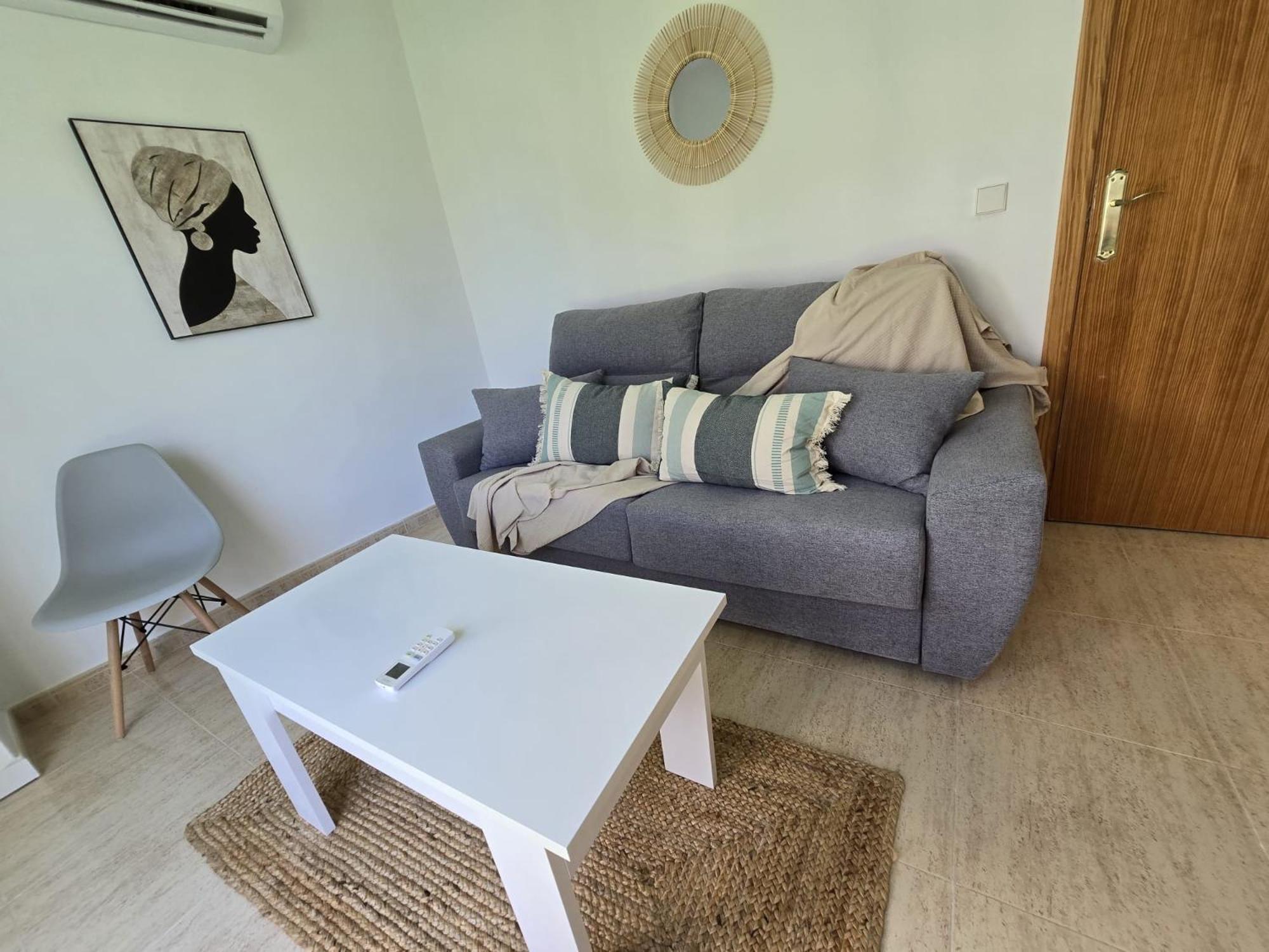 SUITES ALAMEDA Centro Levante