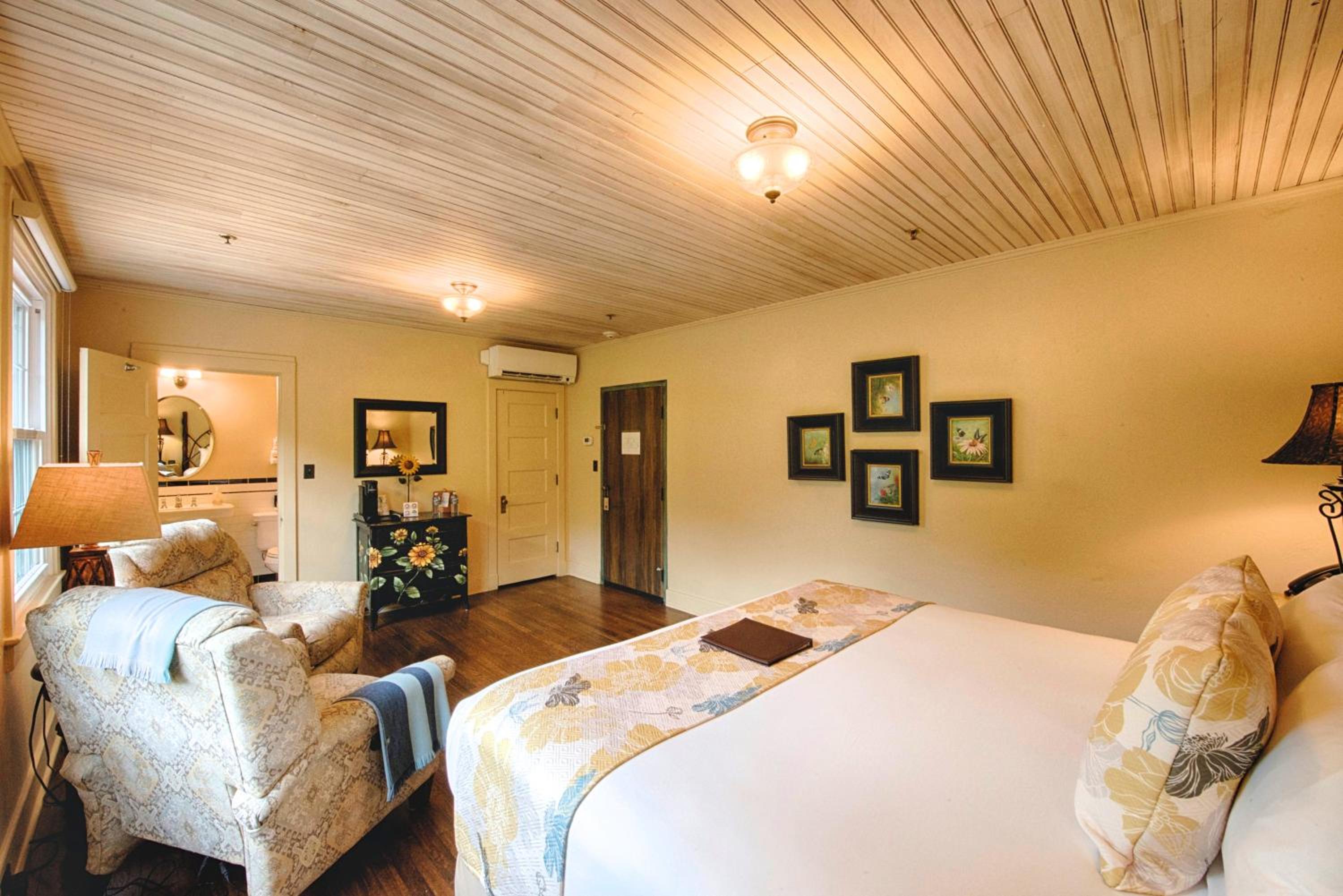 Historic Tapoco Lodge Resort