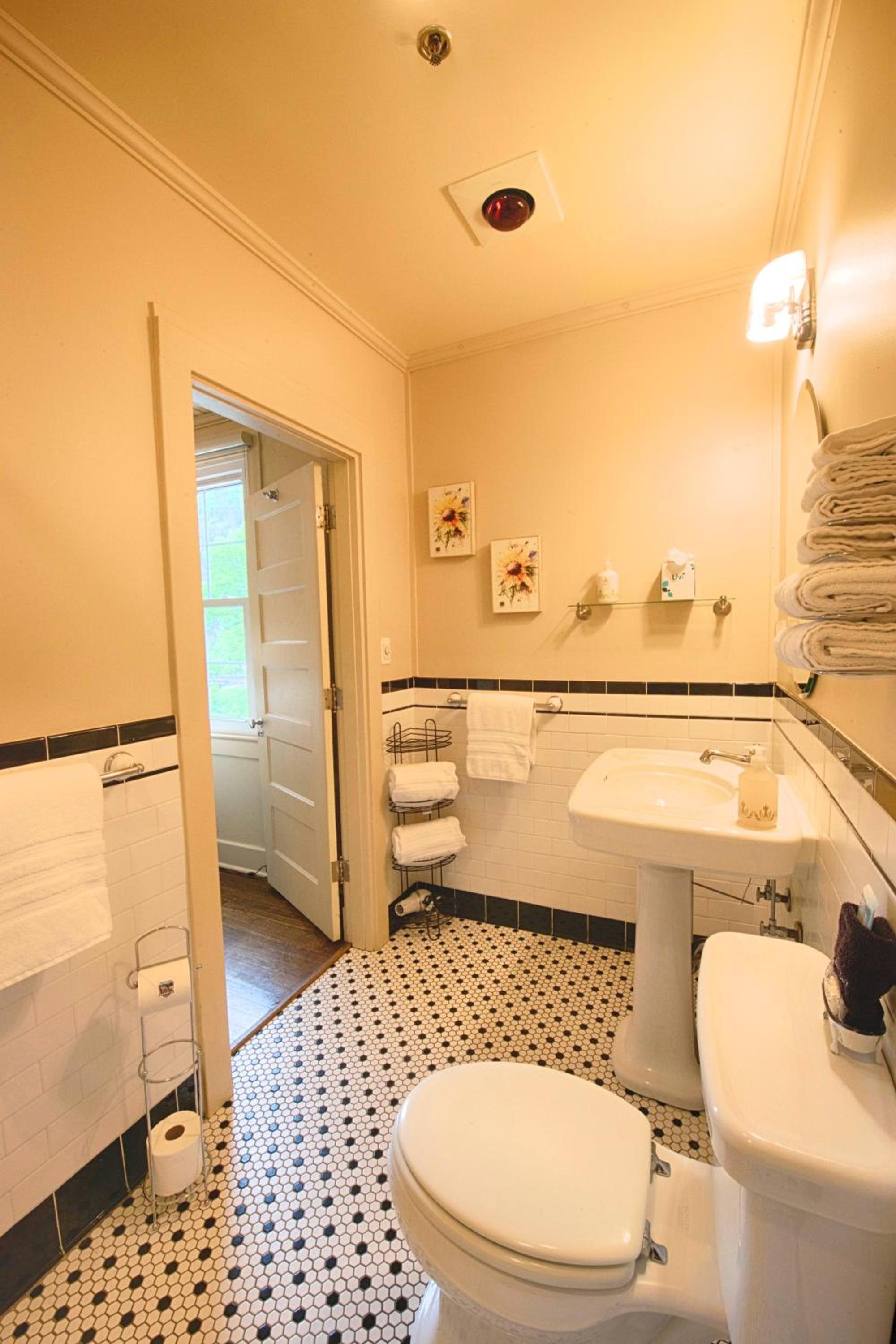 Historic Tapoco Lodge Resort