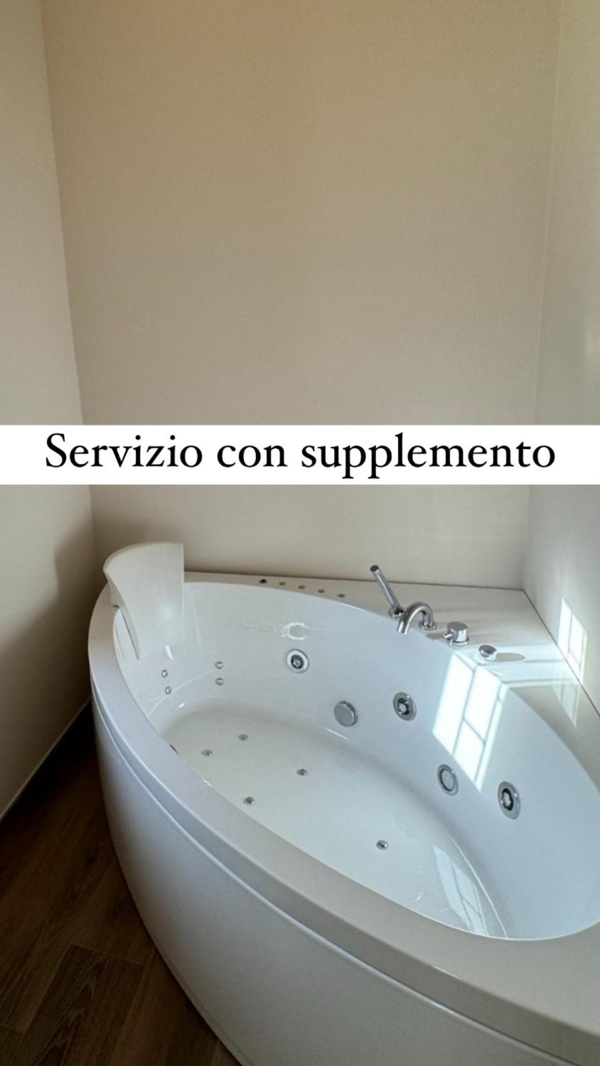B&B Palazzo Croghan