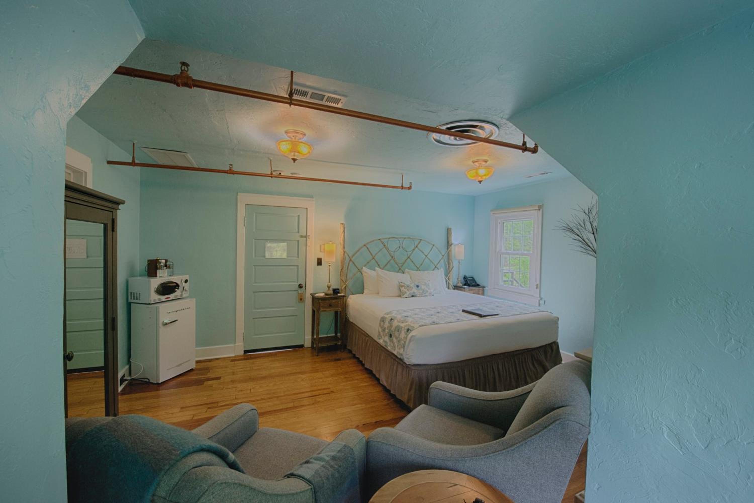 Historic Tapoco Lodge Resort