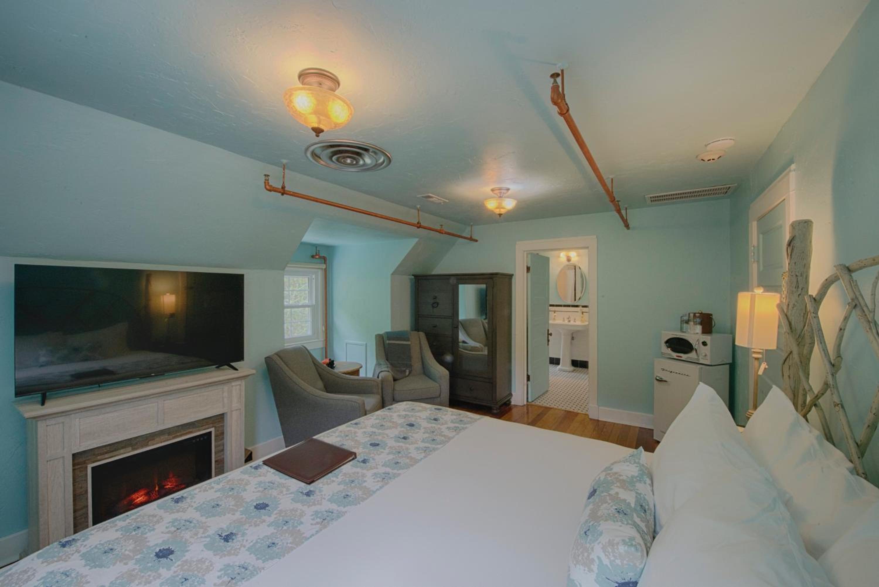 Historic Tapoco Lodge Resort
