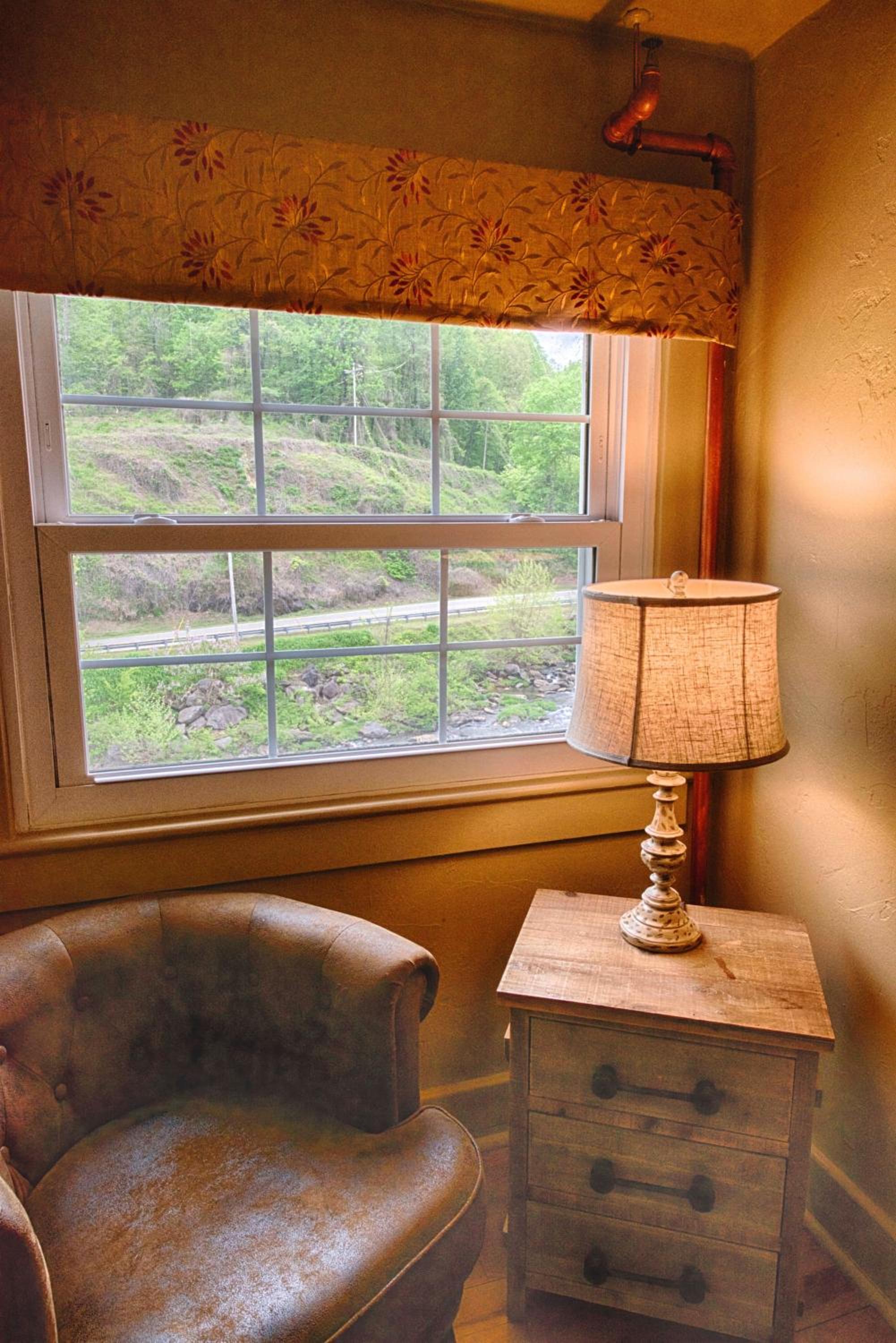Historic Tapoco Lodge Resort