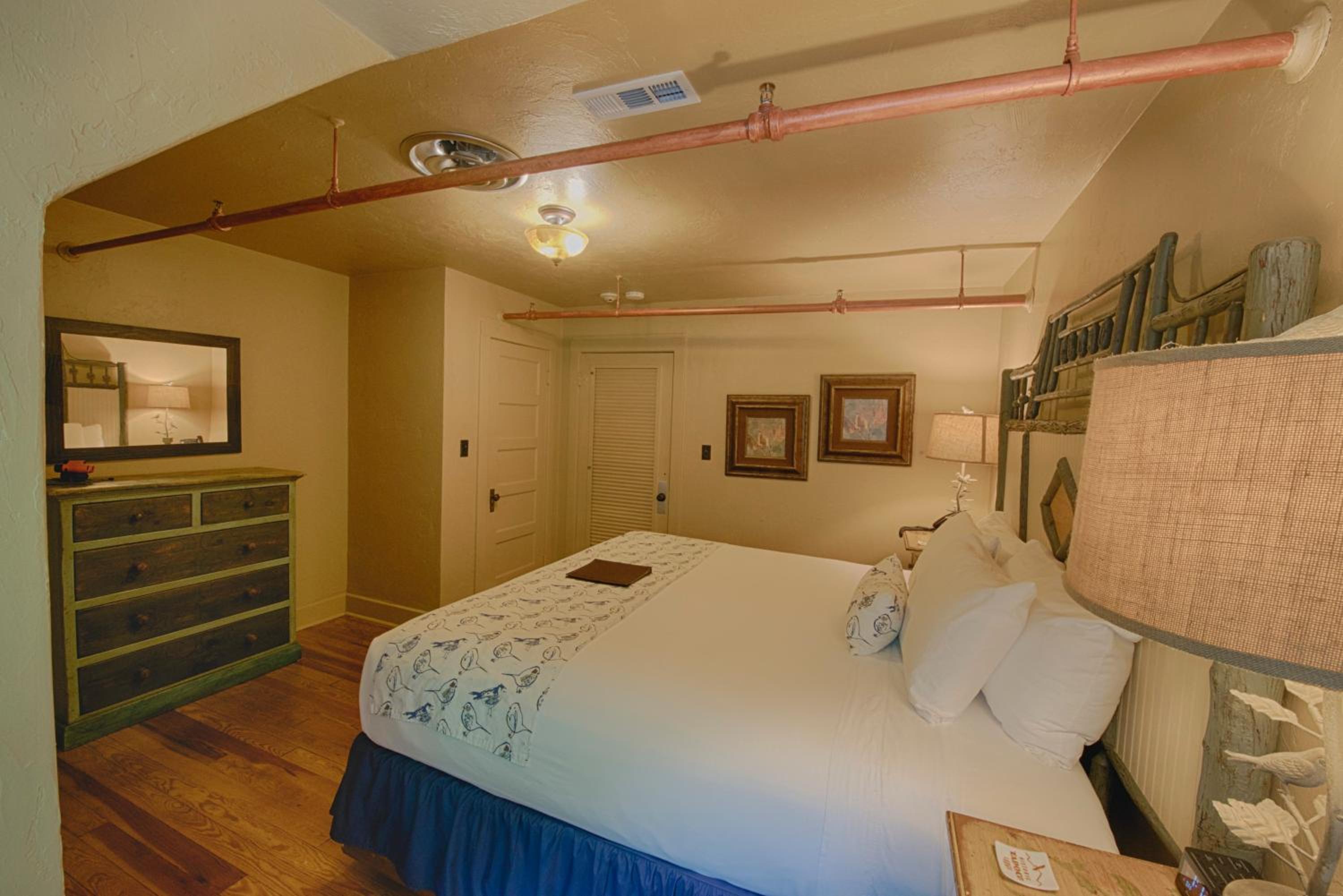 Historic Tapoco Lodge Resort